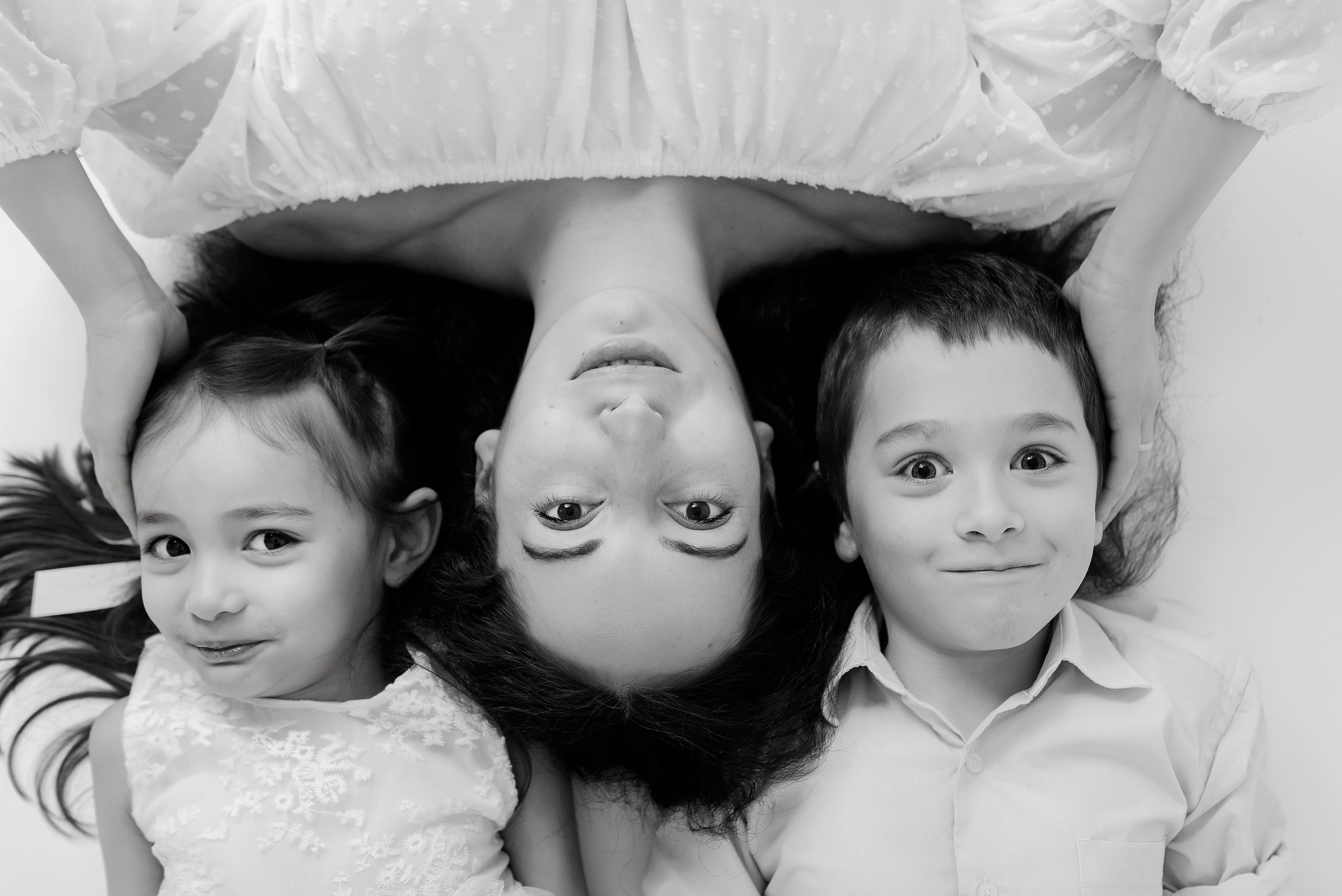 Юля. Детский фотограф в Долгопрудном и Москве