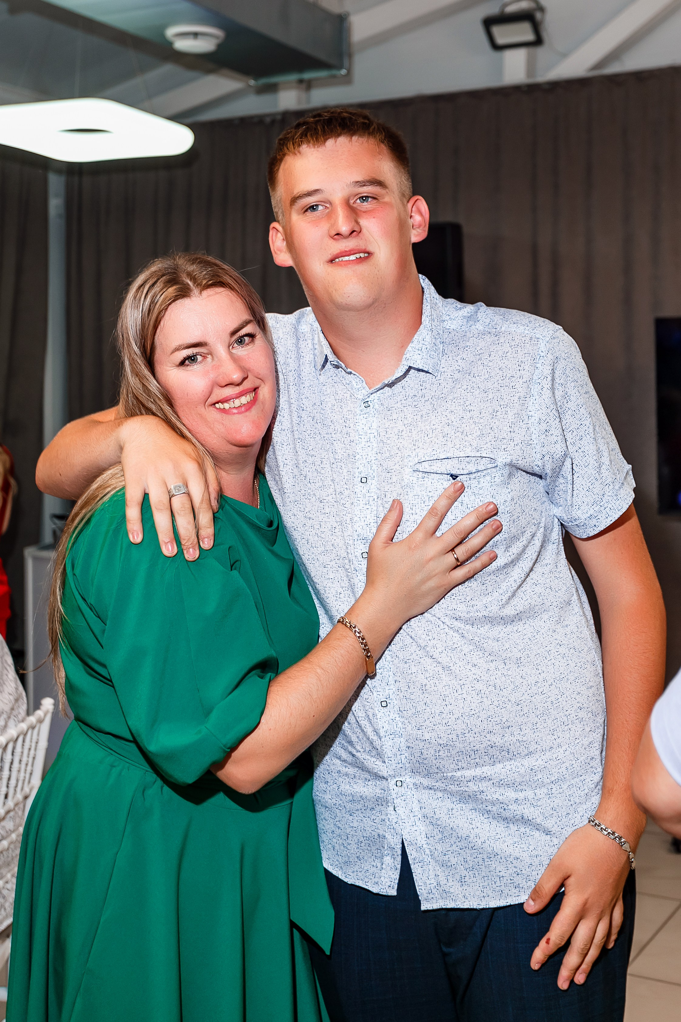 ВЫПУСКНОЙ \ Камень на Оби. Фотограф в  г. Новосибирск