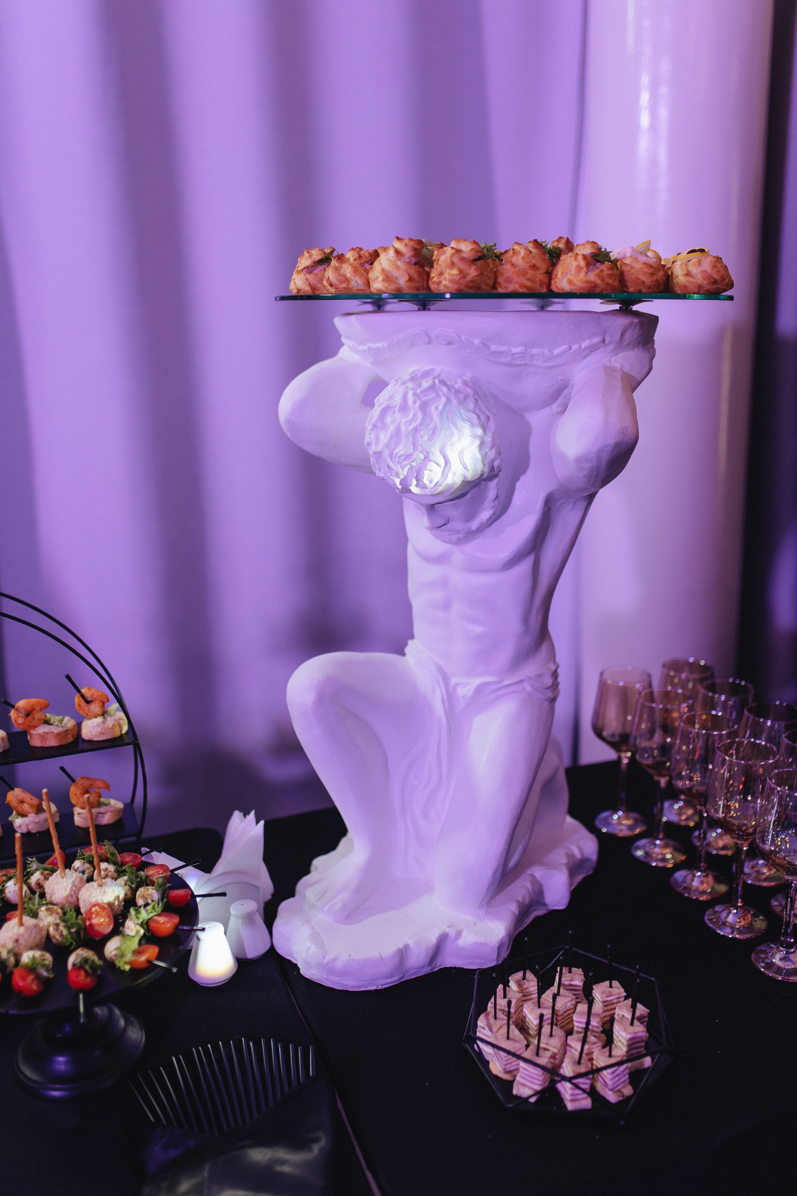 EVENT//QUEEN.5YEARS. Фотограф Тюмень Пушковская Кристина