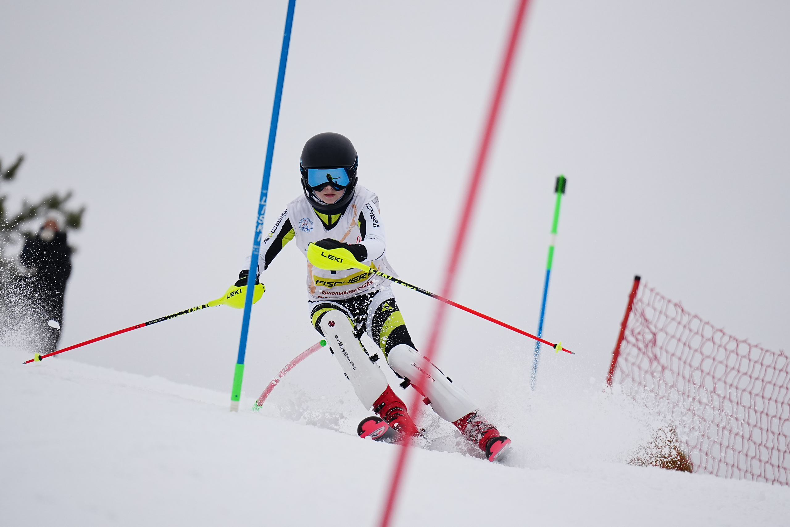 2026.03.03 | Первенство Московской Области SL U14, U16. Фотограф Студитский Евгений