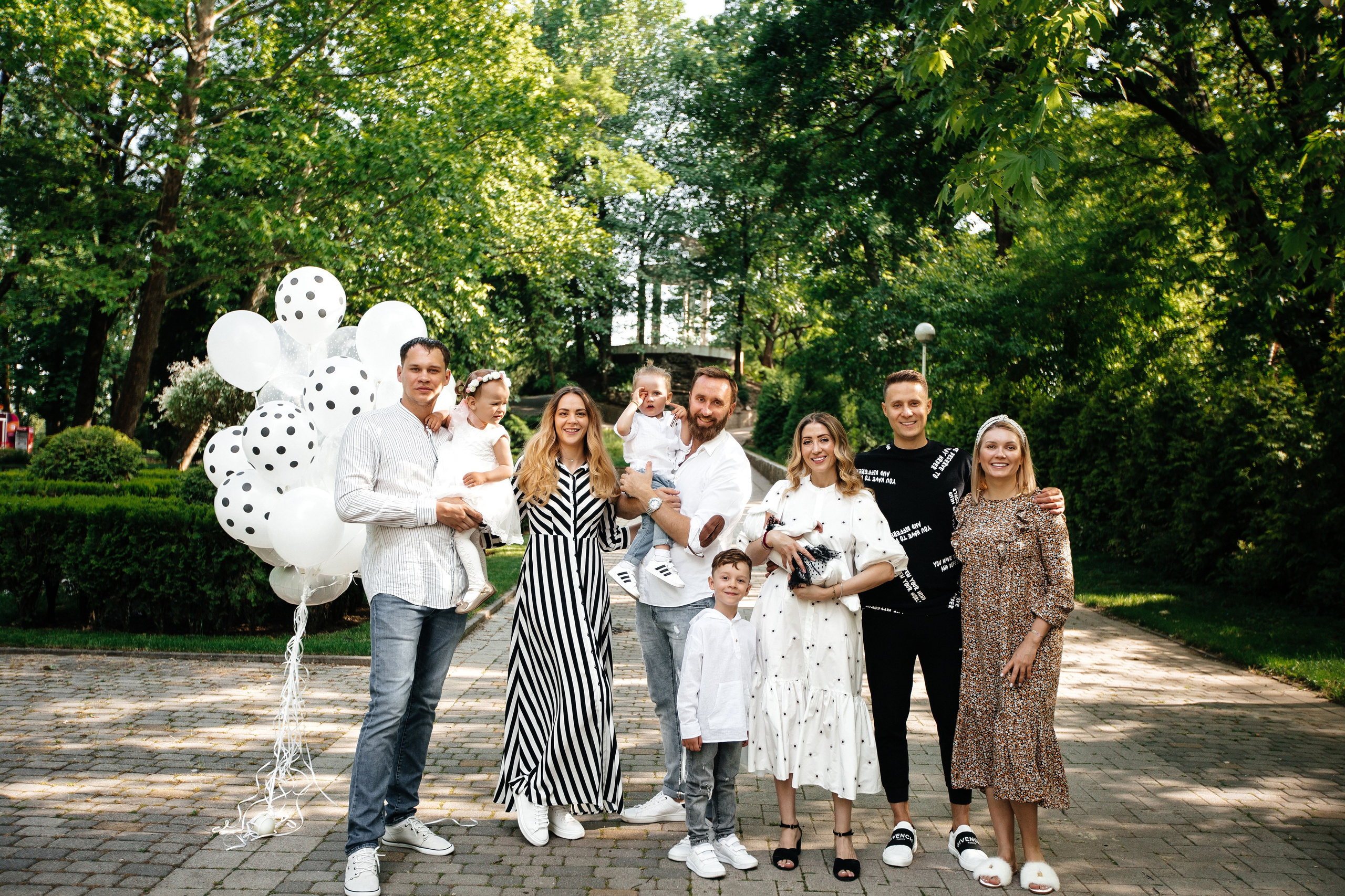 Выписка из роддома. Семейный фотограф в Краснодаре Нина Курнявко