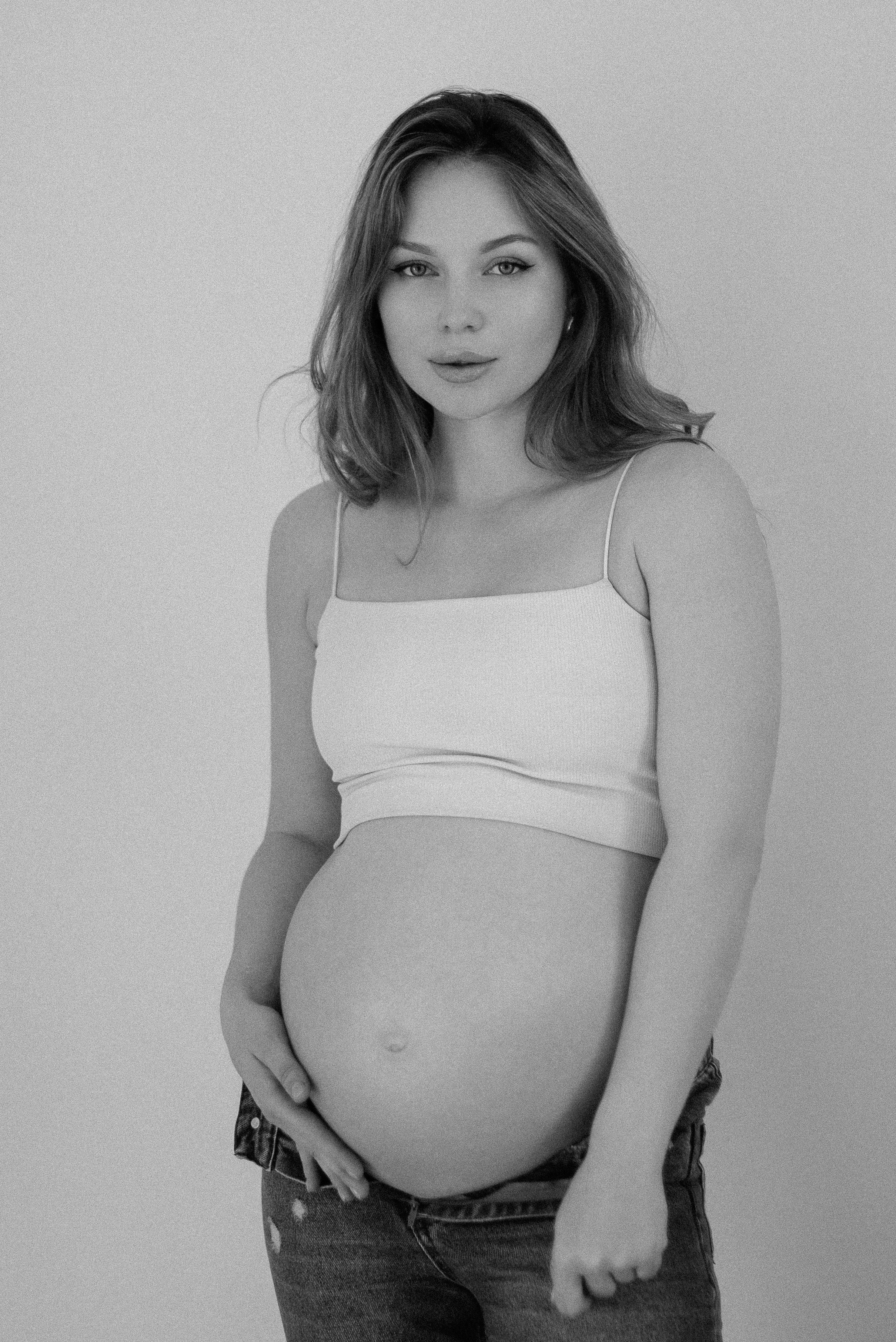 Беременность. Свадебный и портретный фотограф в Липецке Юлия Свит