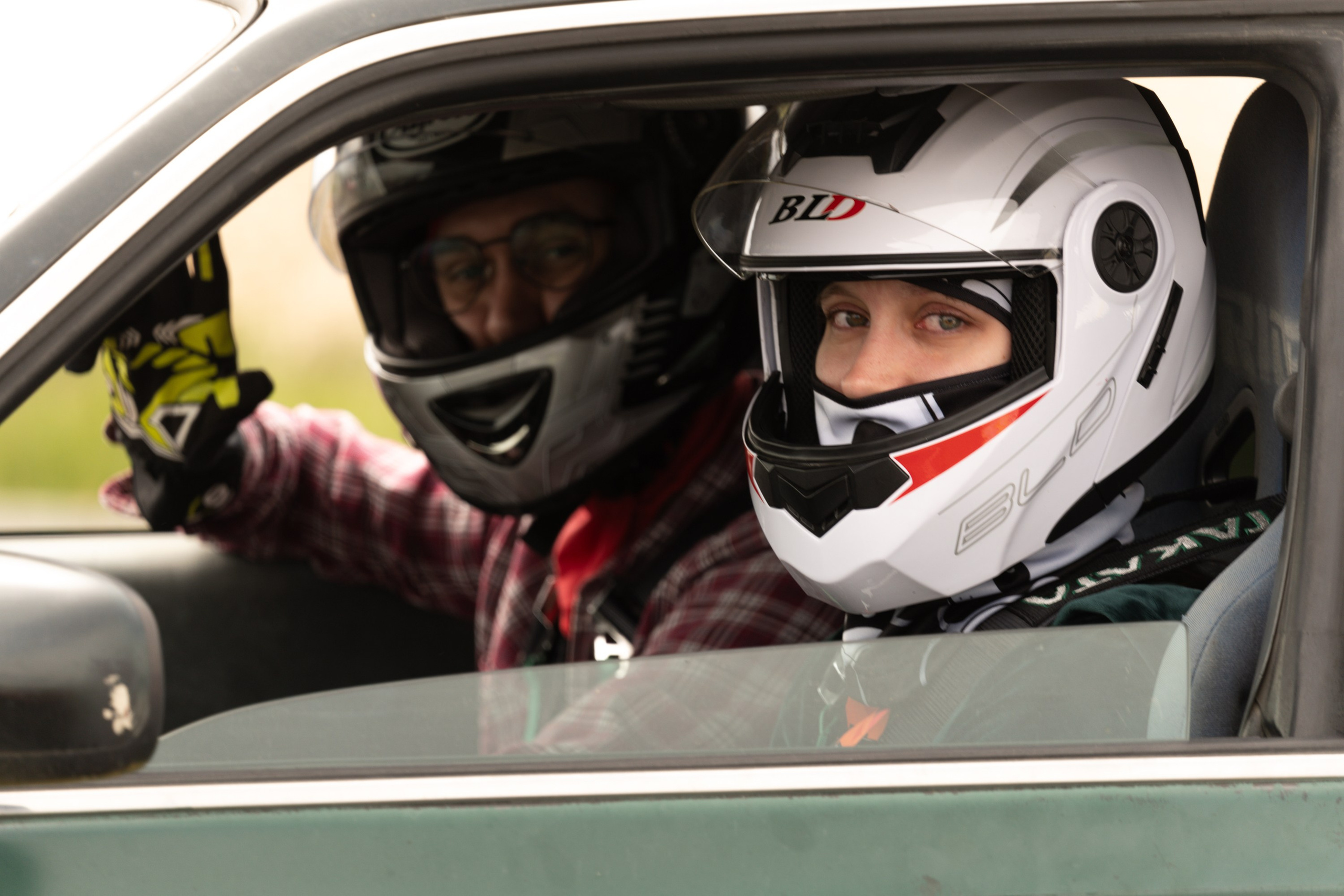 Drift Expo Track Mode 2025. Yaratezza production