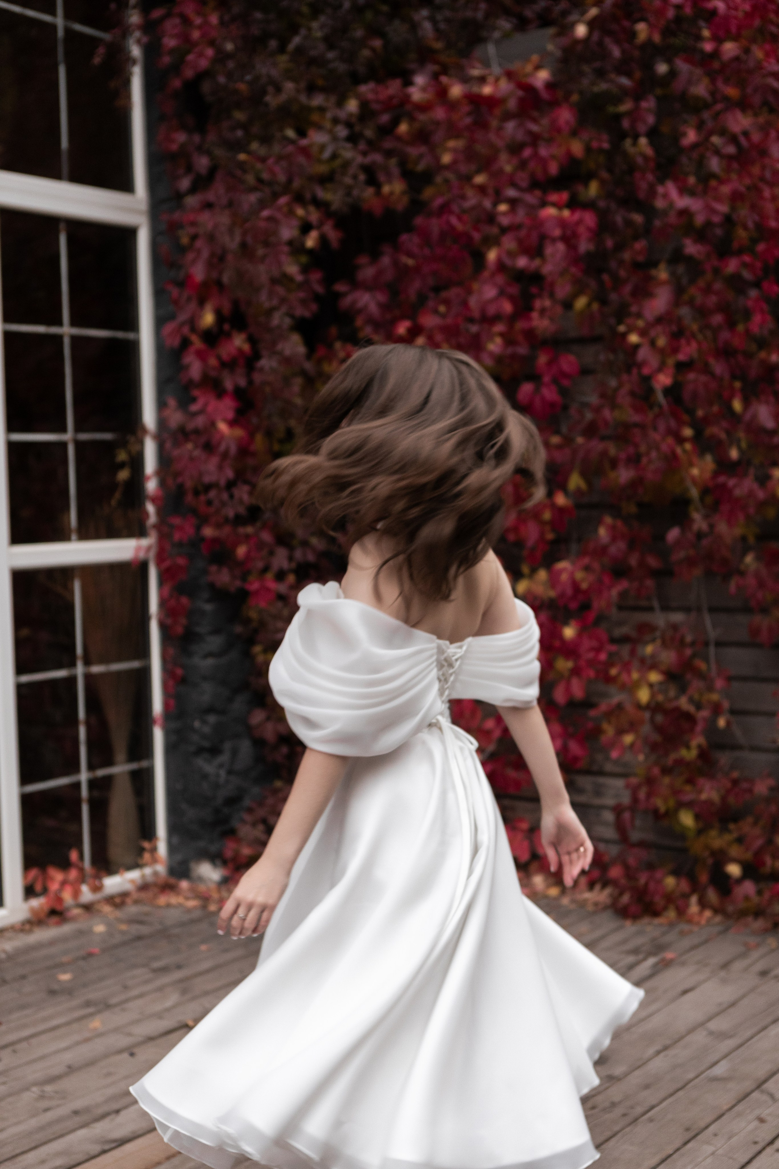 Влад и Ира. Свадебный фотограф в Воронеже Вероника Богай