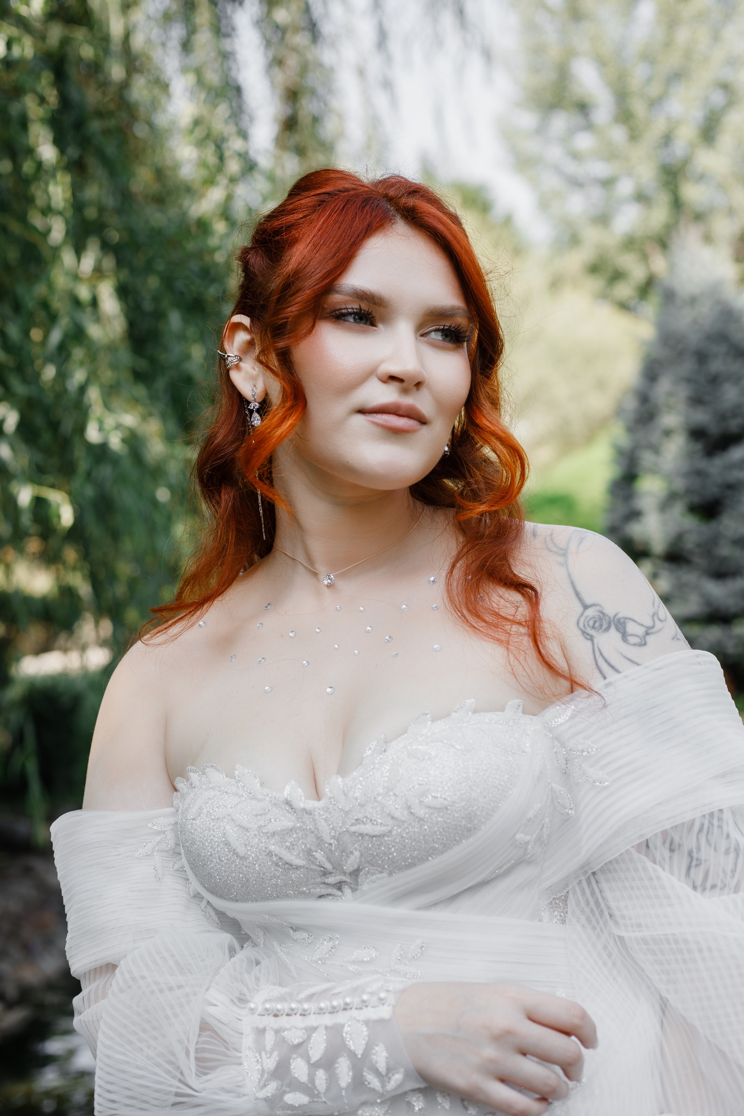 Свадебная съемка