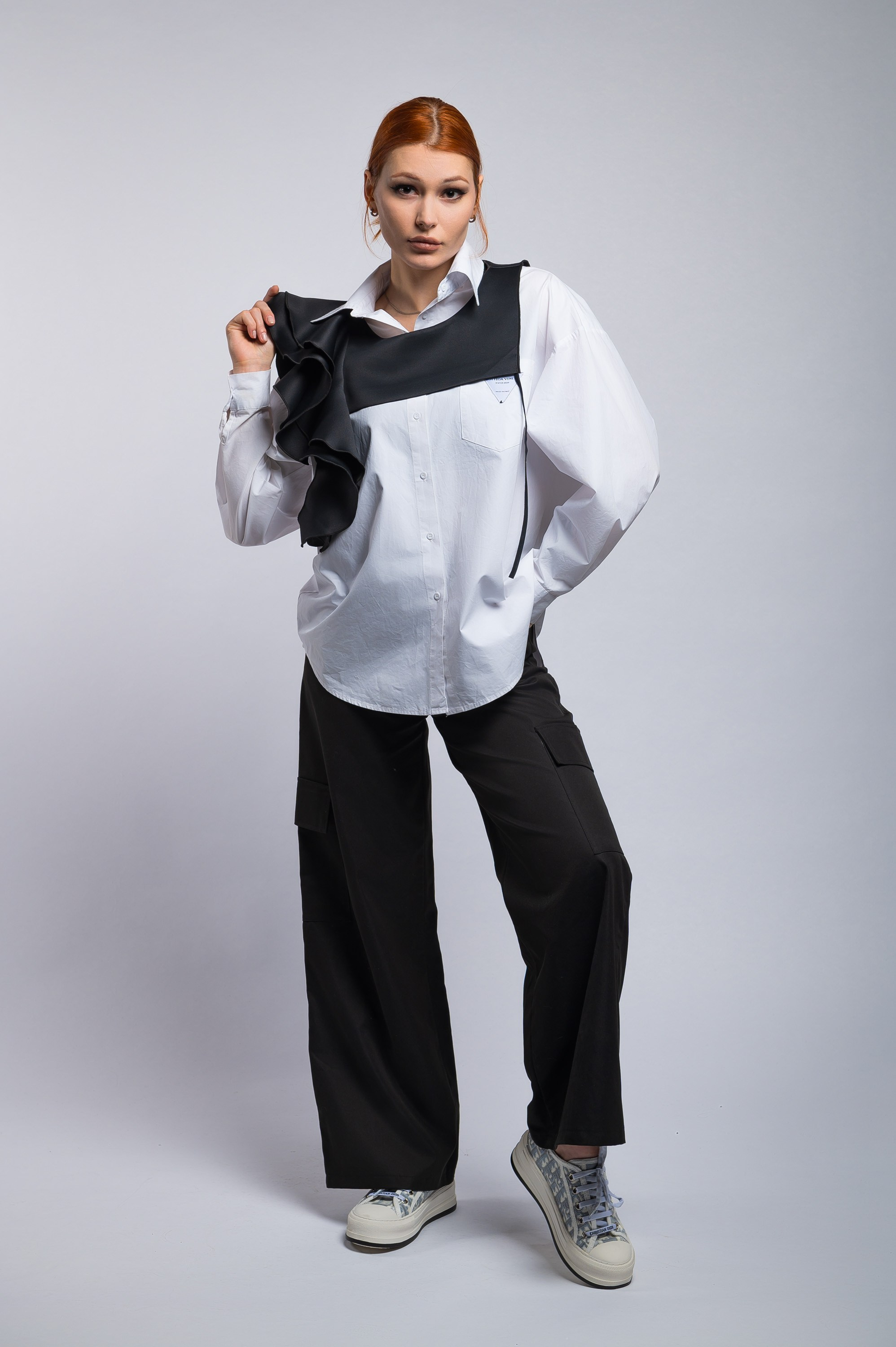 Рюши. Главная