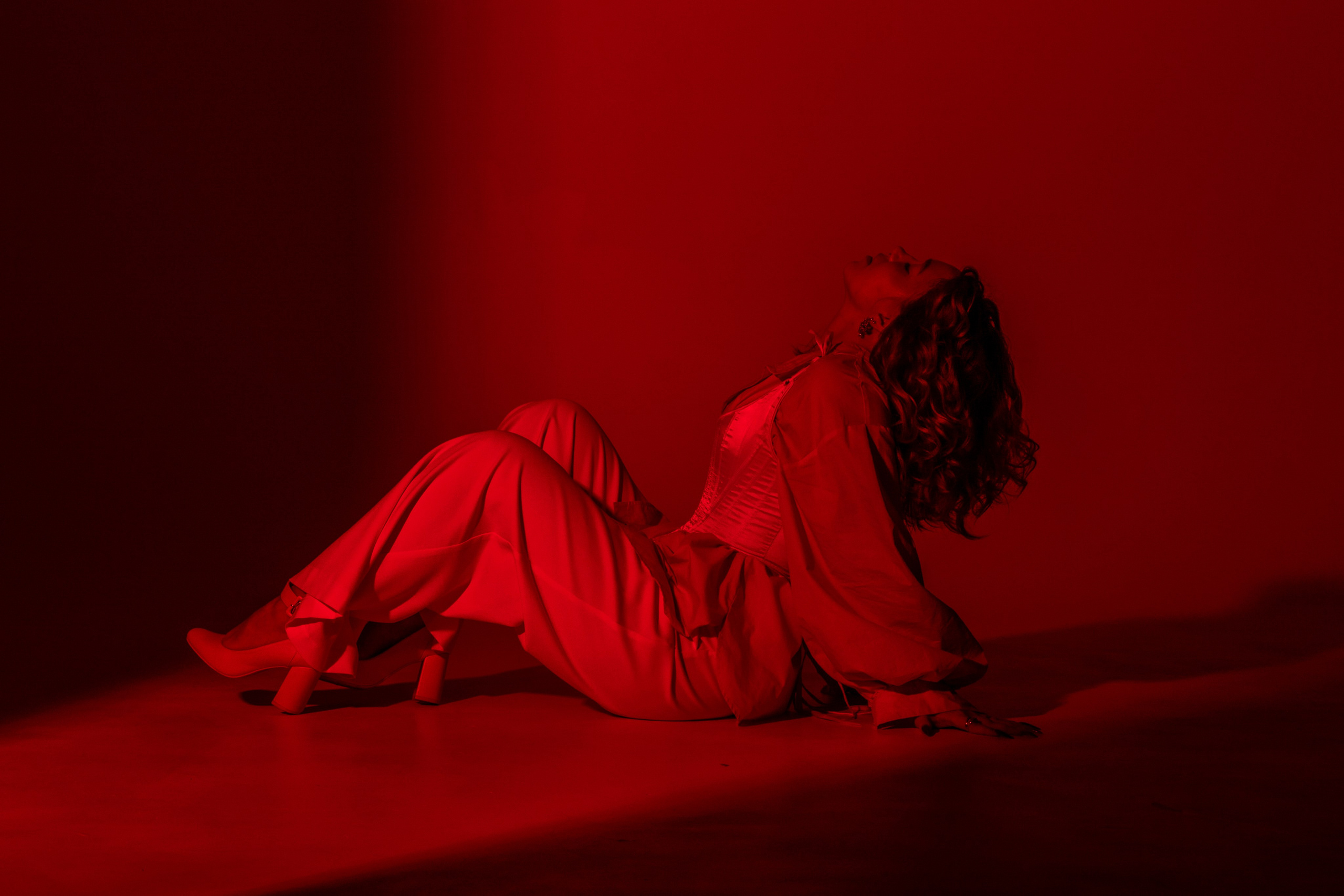 Звездочки подкаста. Фотограф Давыдова Дарья | Xsae_ph