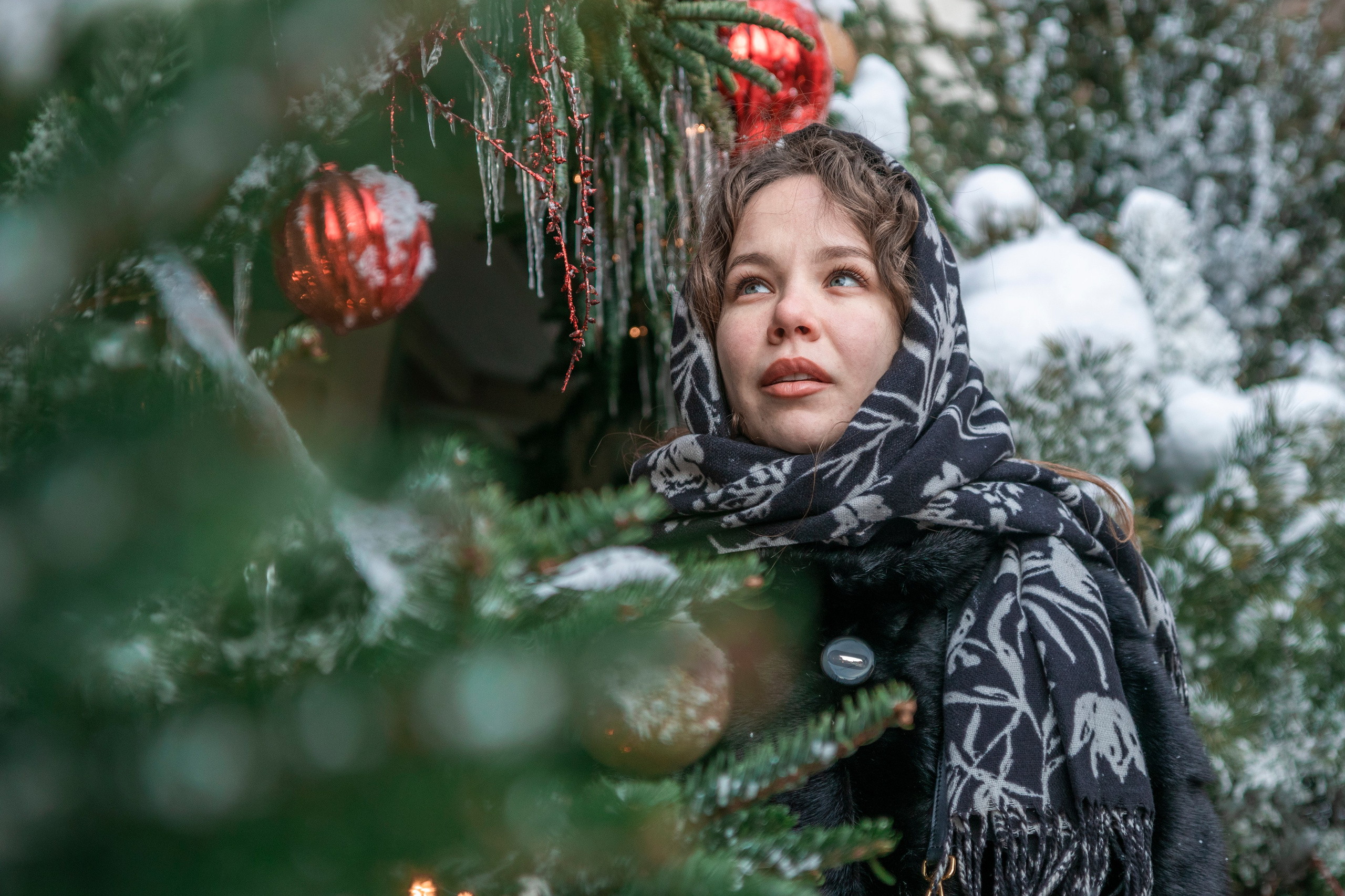 Анастасия. Фотограф Давыдова Дарья | Xsae_ph