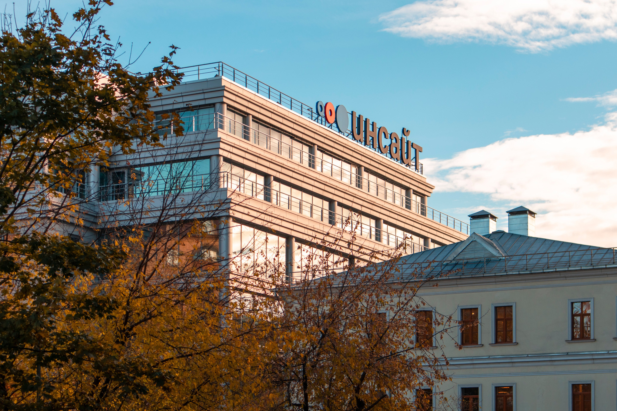 Недвижимость. Фотограф Давыдова Дарья | Xsae_ph