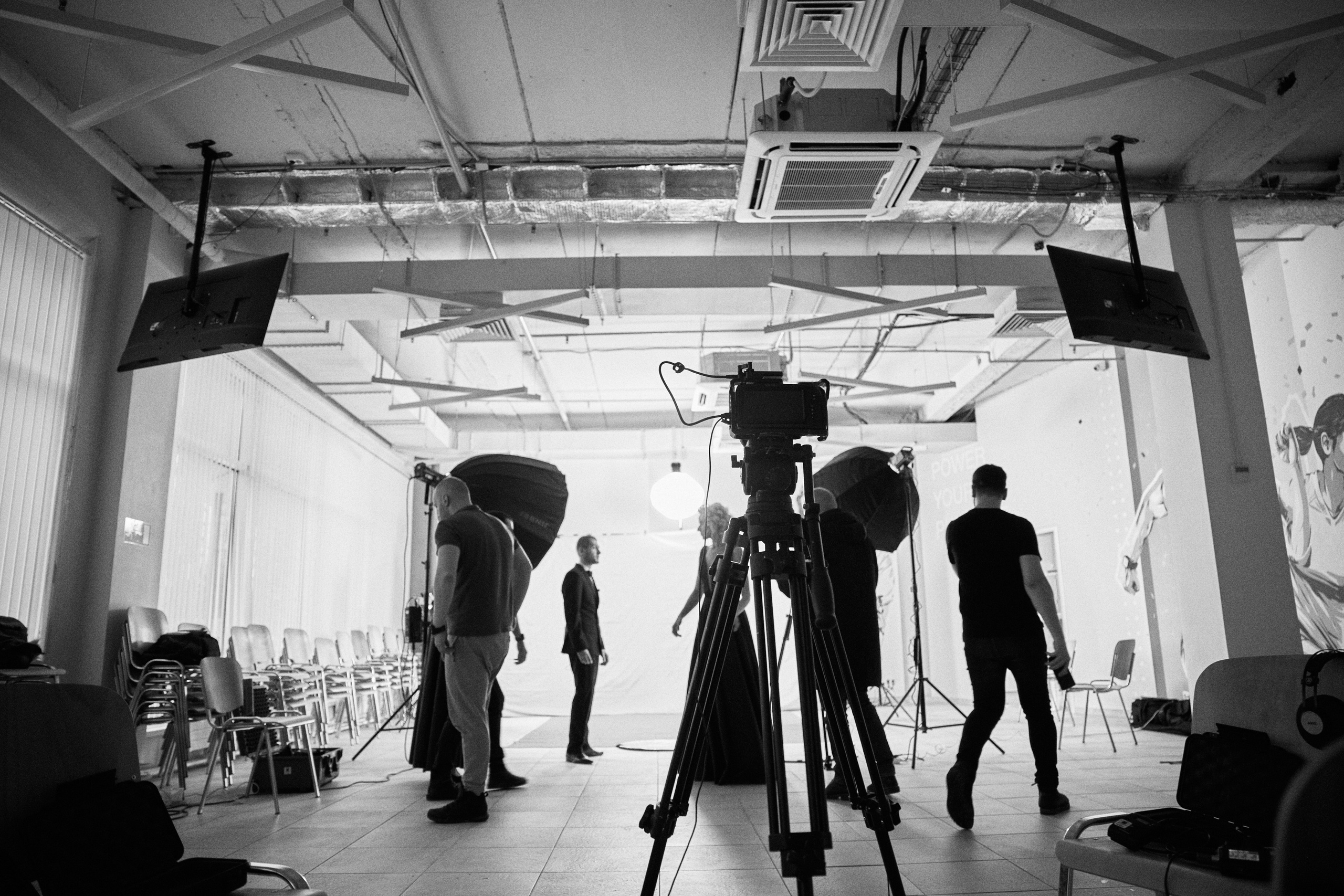 Видео. GoodLine Agency