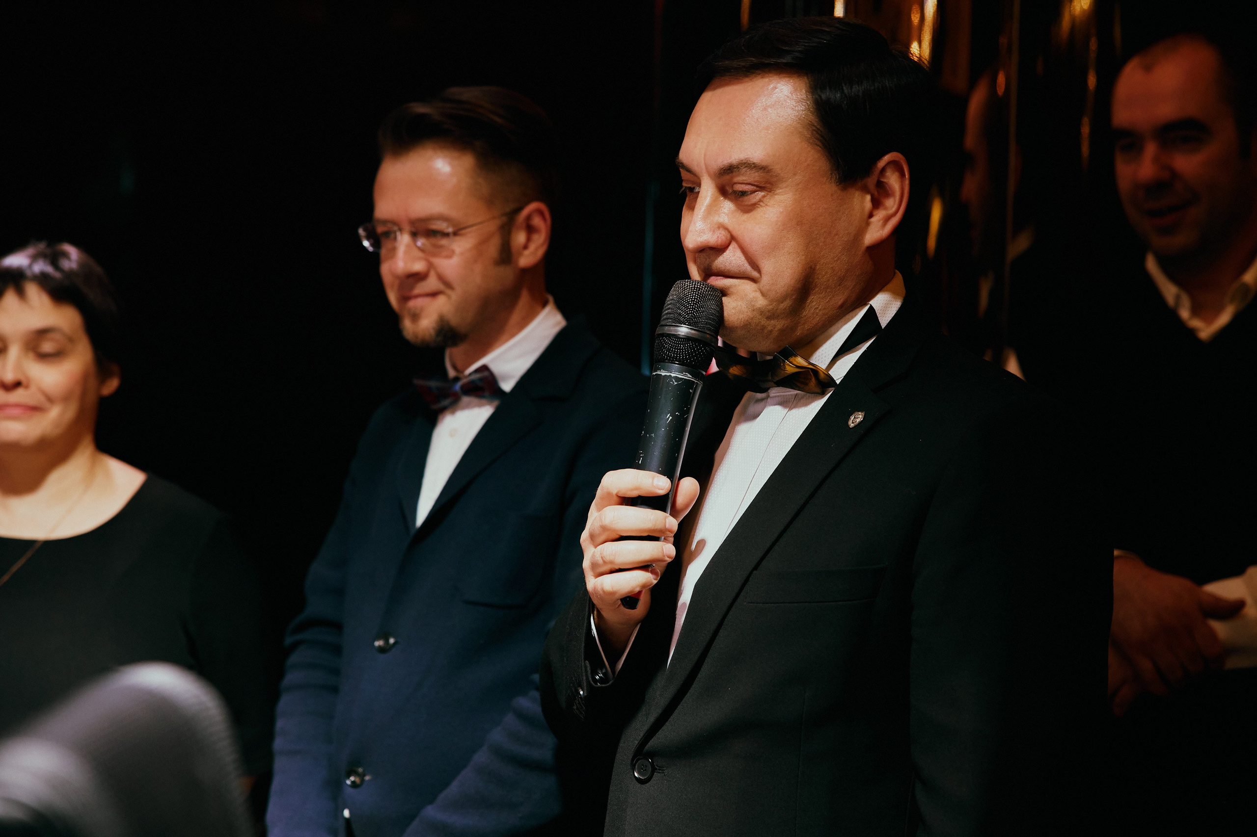 Репортаж. GoodLine Agency