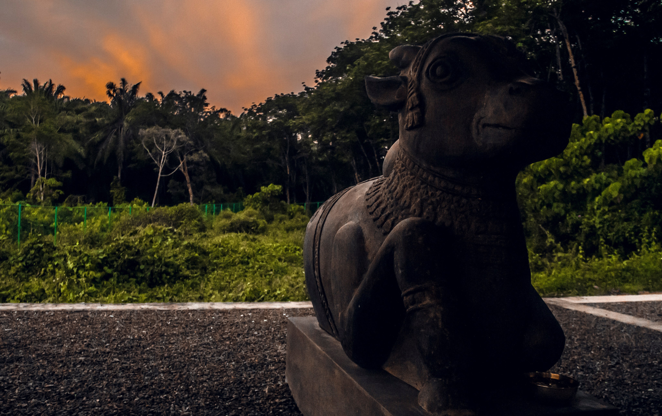 Sri Lanka. Art Photographer