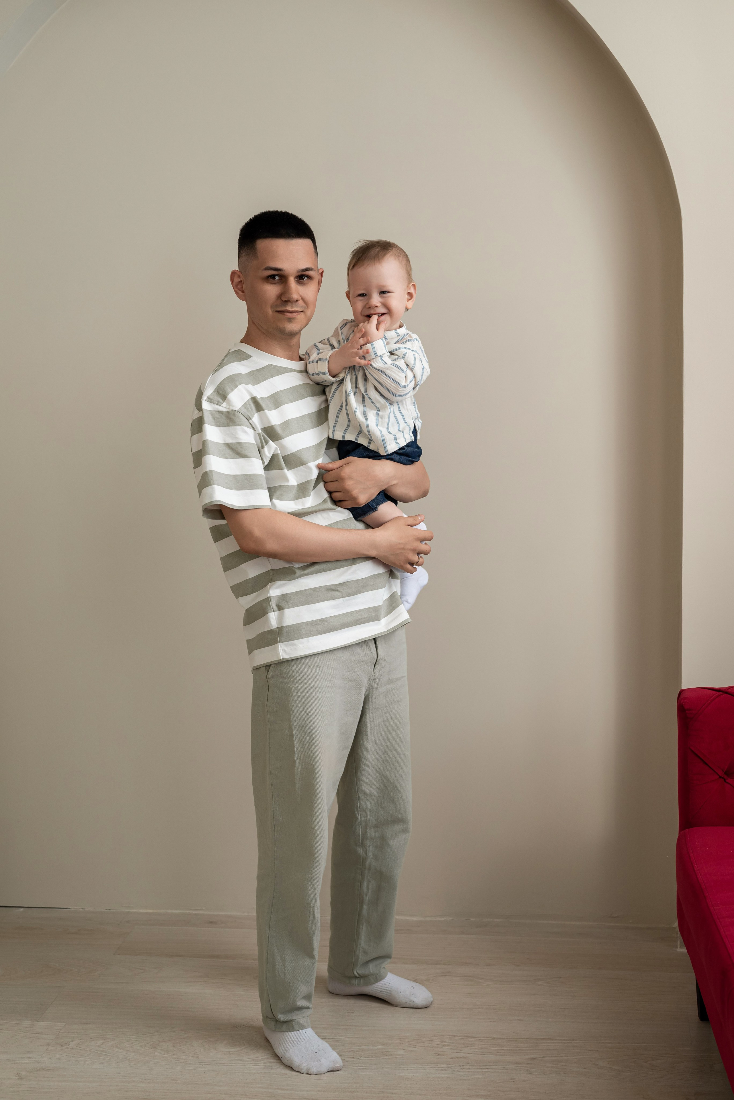 Матвей. Фотограф в городе Салават