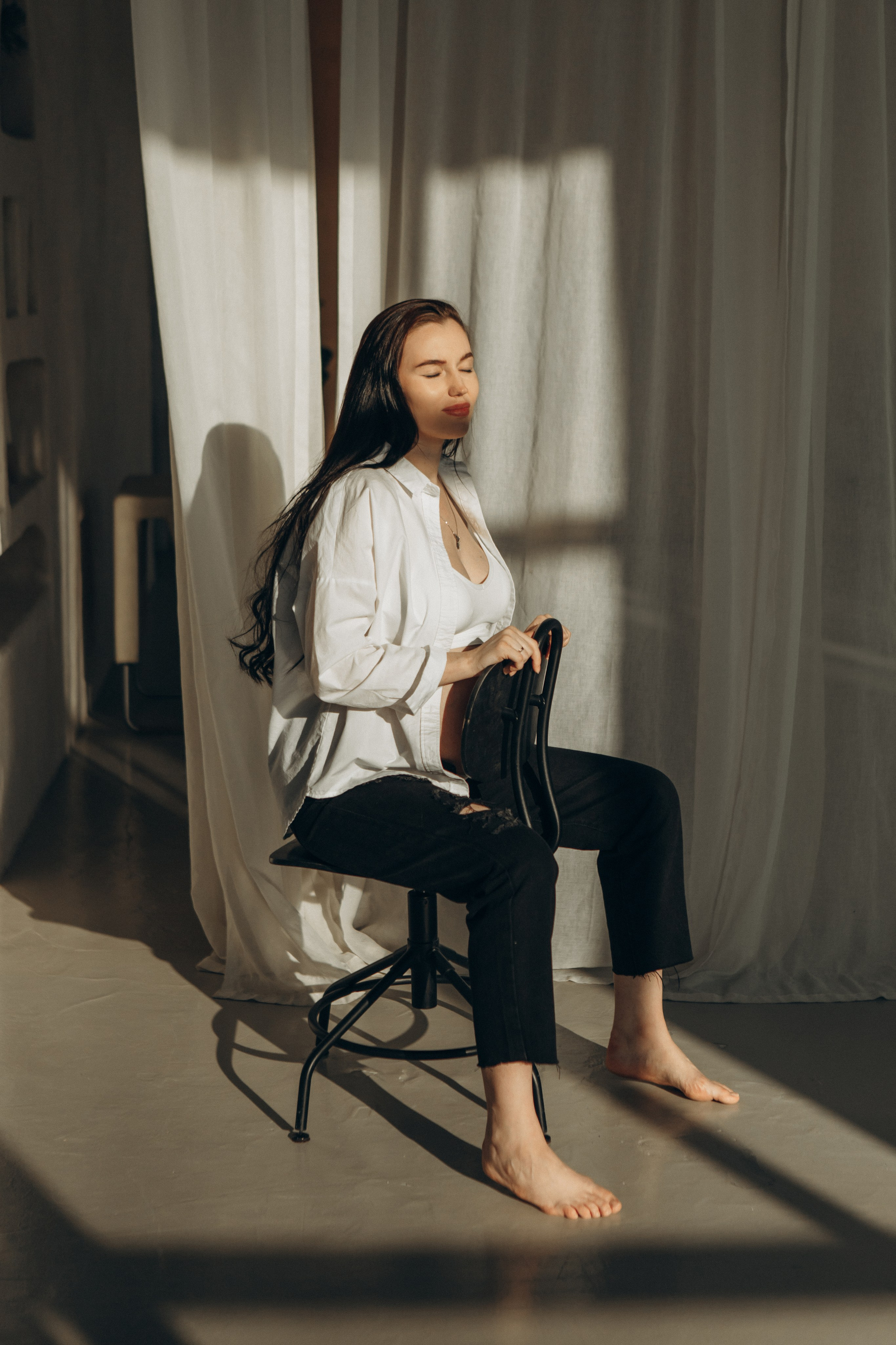 Олеся и Артём. Семейный фотограф в Краснодаре Виктория Кокоулина