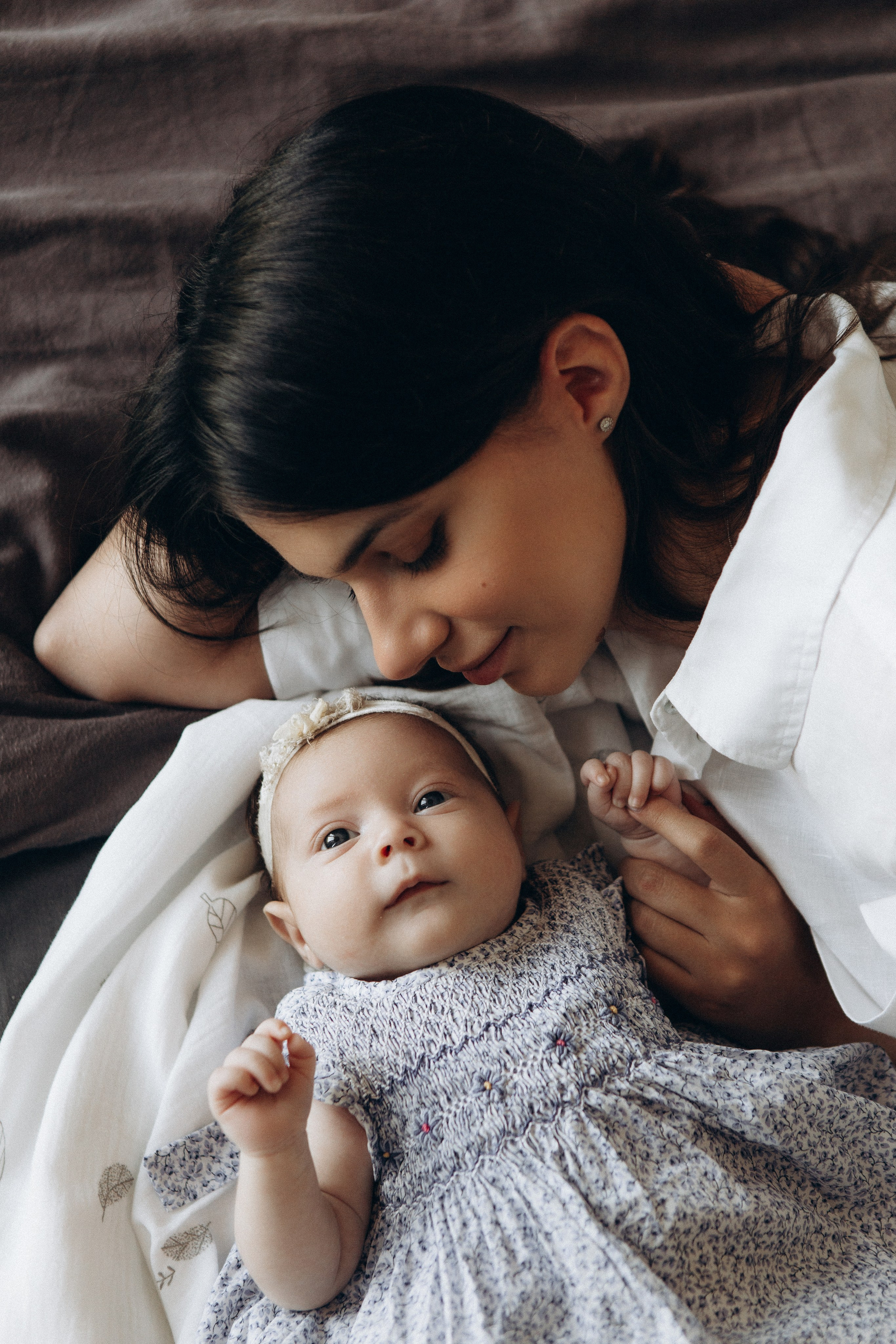 Мария. Семейный фотограф в Краснодаре Виктория Кокоулина