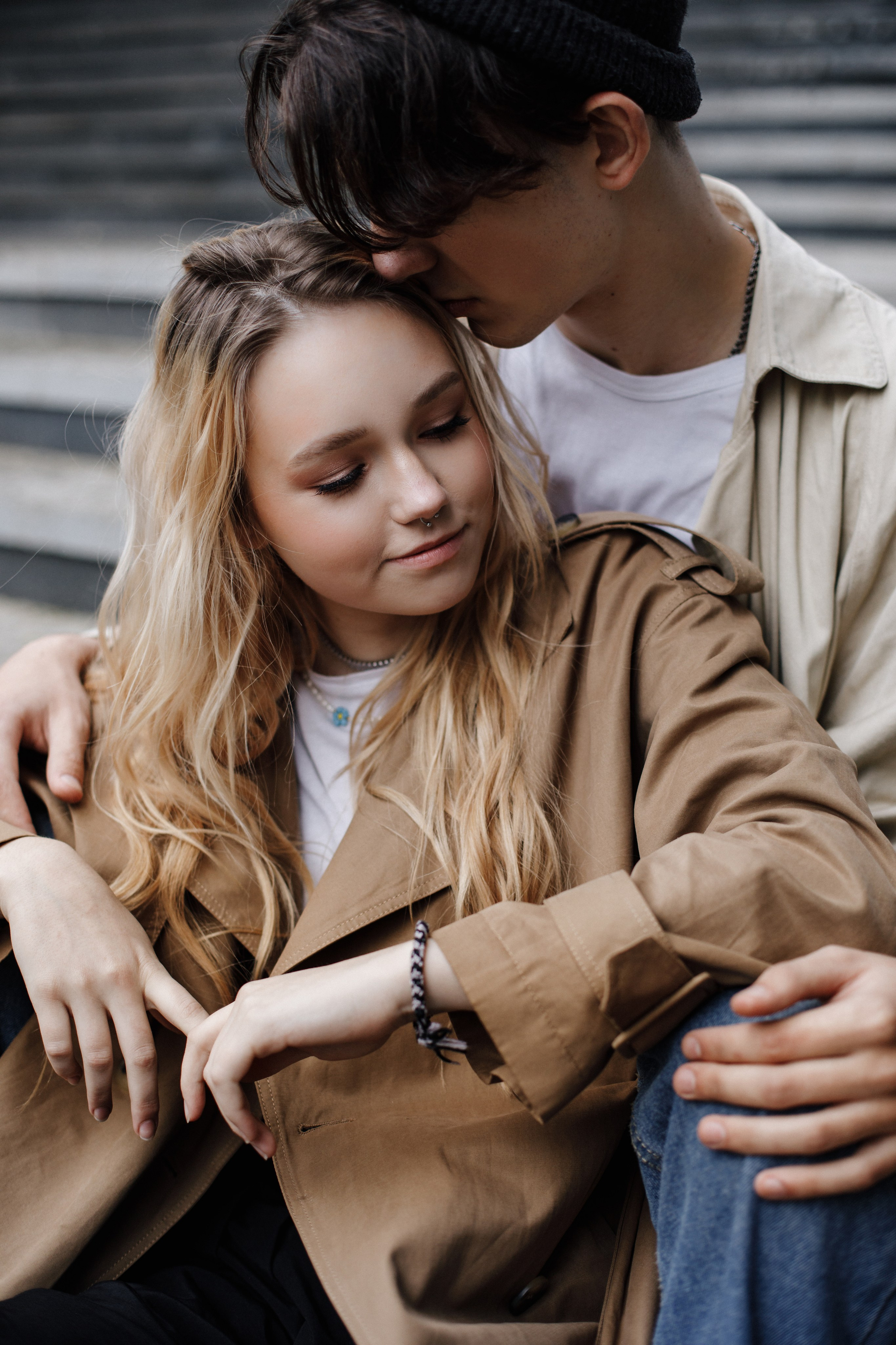 Ева+Егор. Главная