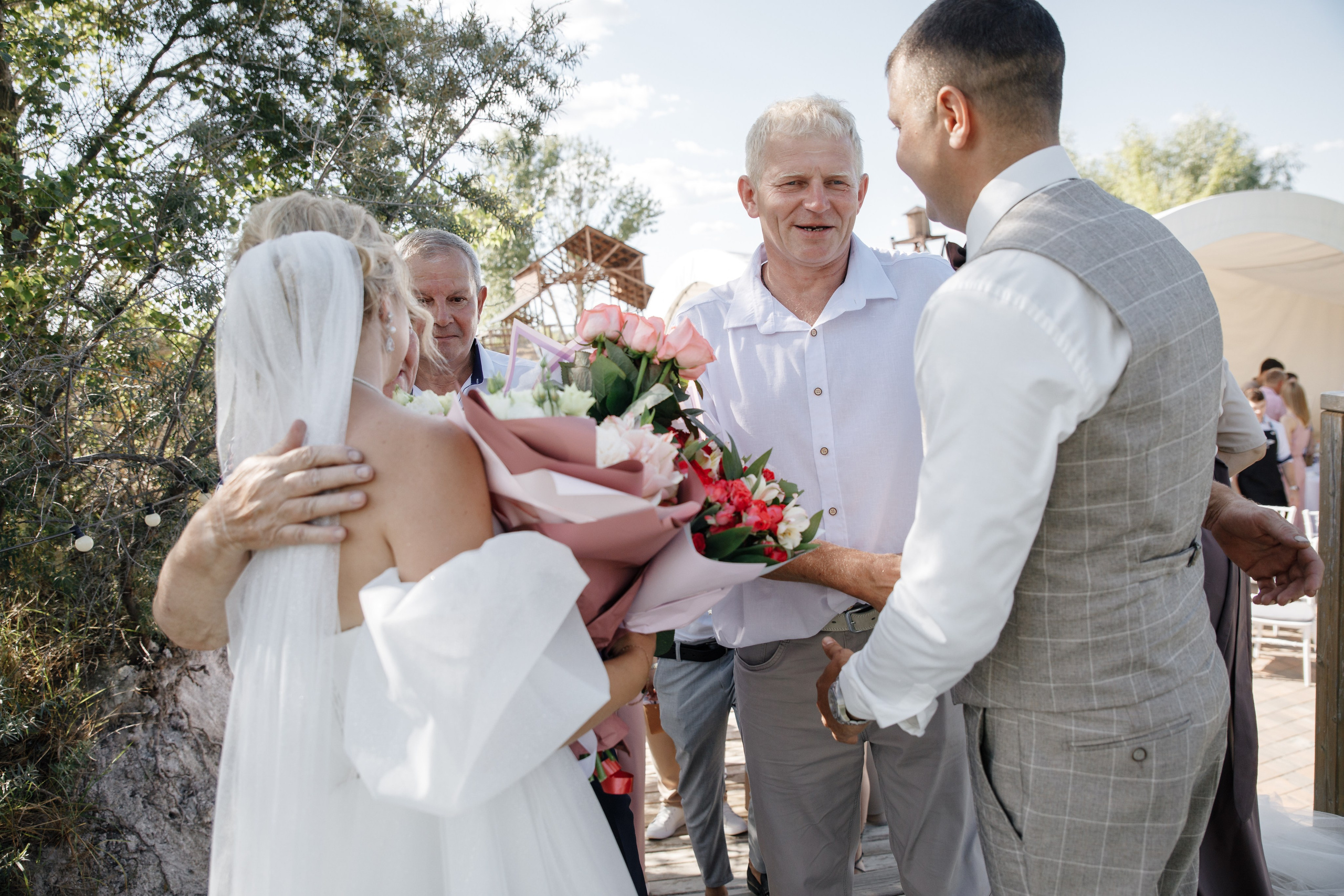 Андрей и Екатерина. Главная