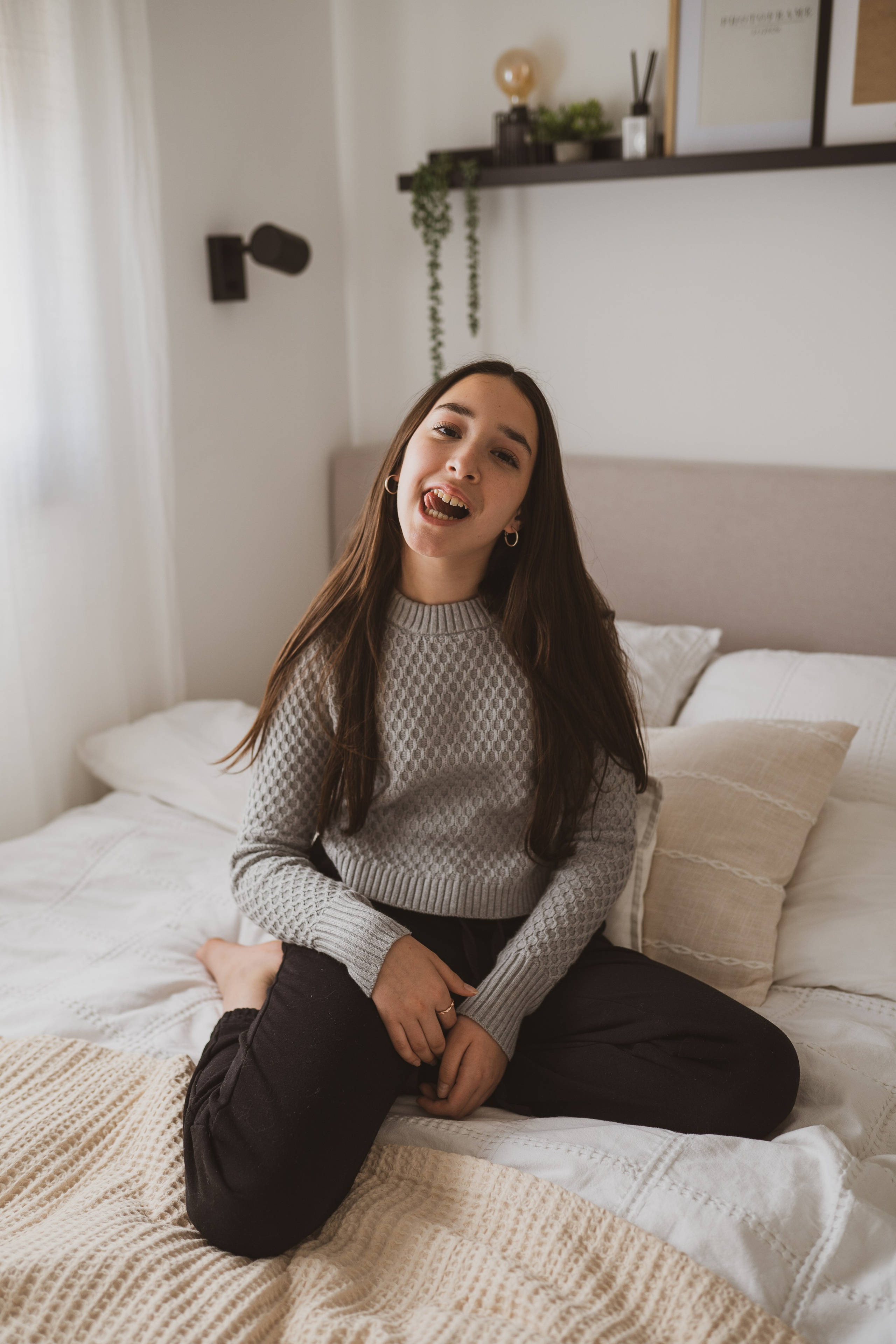 Ella. Семейный и детский фотограф в Израиле и Москве Дорошок Надя