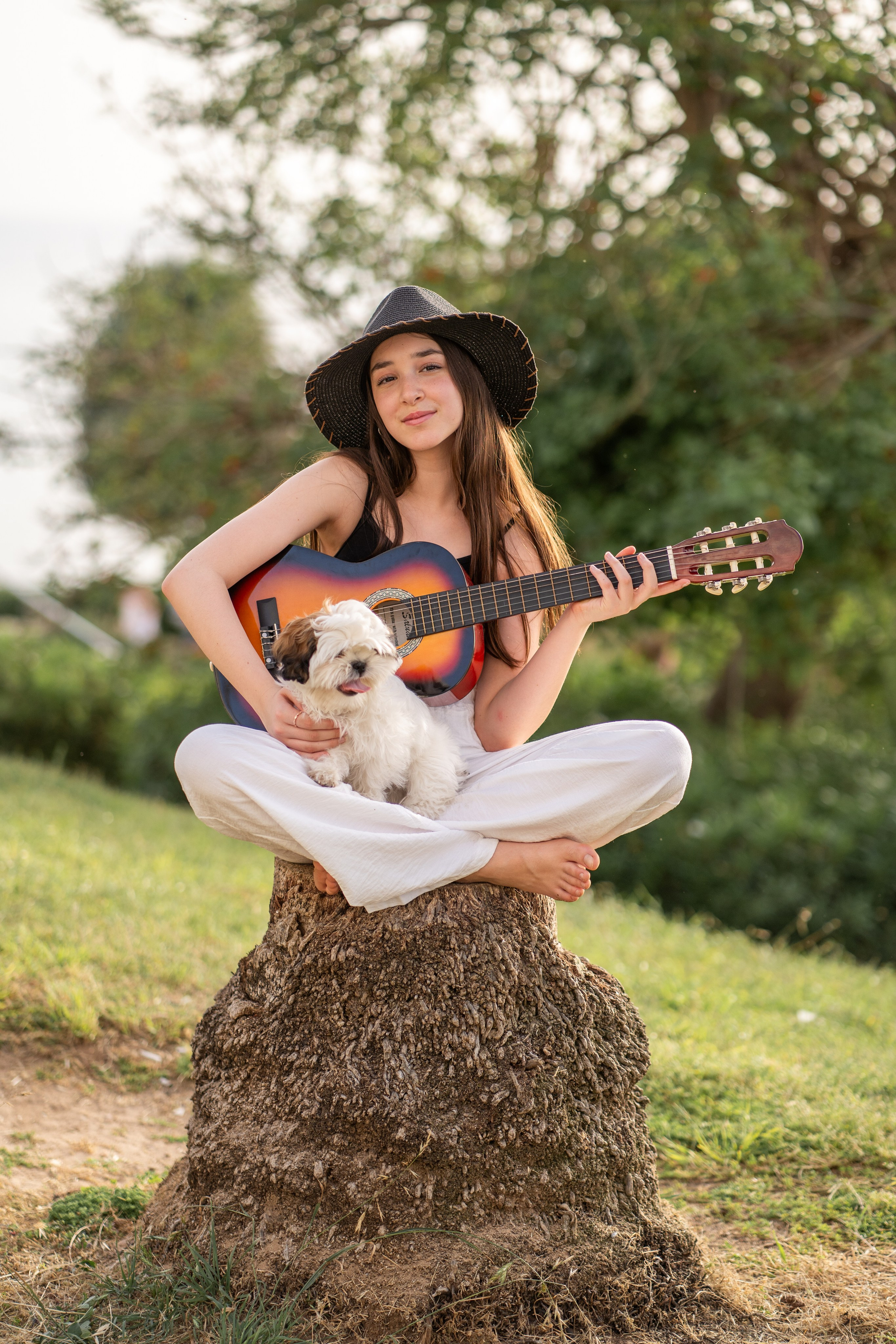 Ella. Семейный и детский фотограф в Израиле и Москве Дорошок Надя