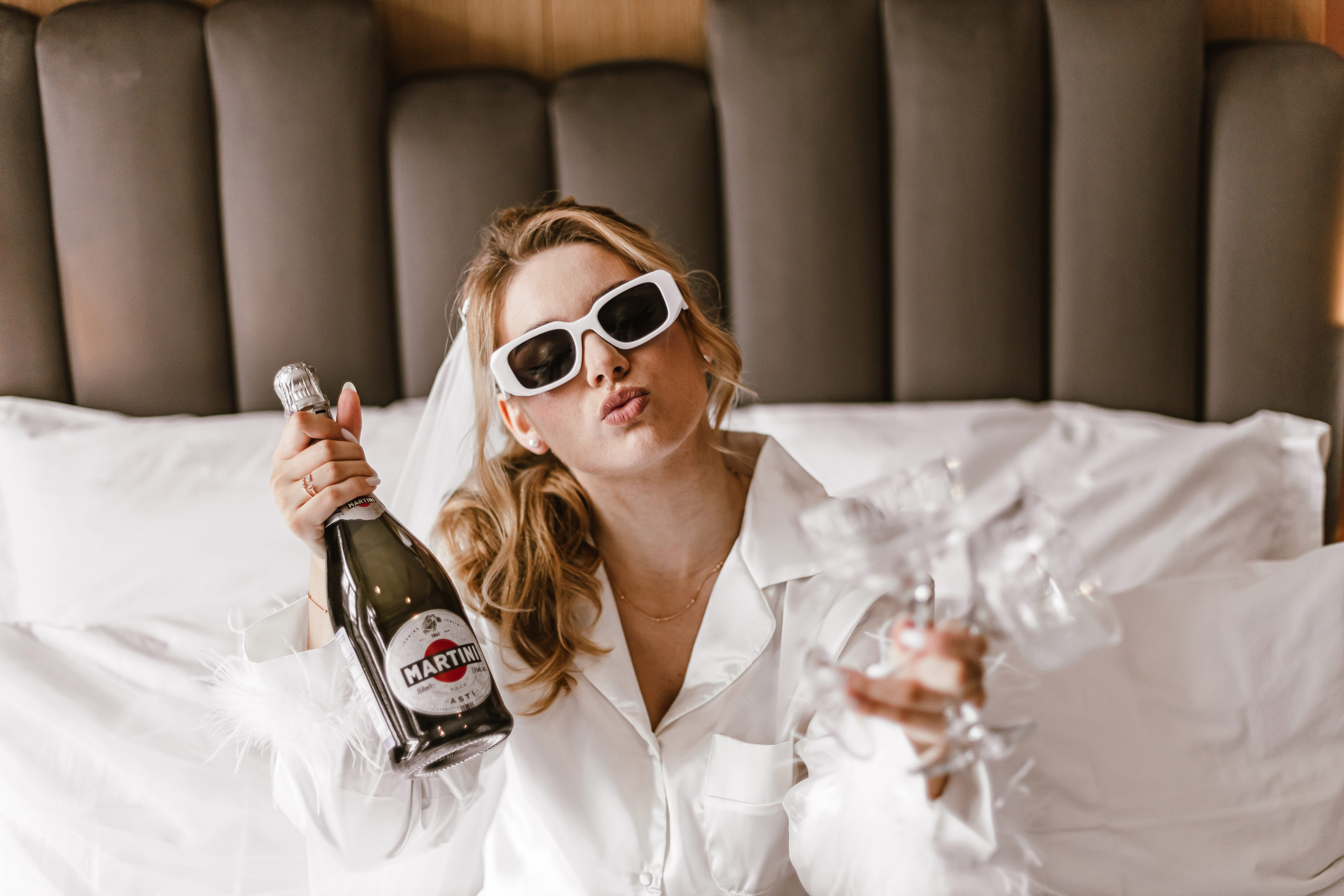 Иван и Елена. Свадебный фотограф в Москве Анастасия Шелест