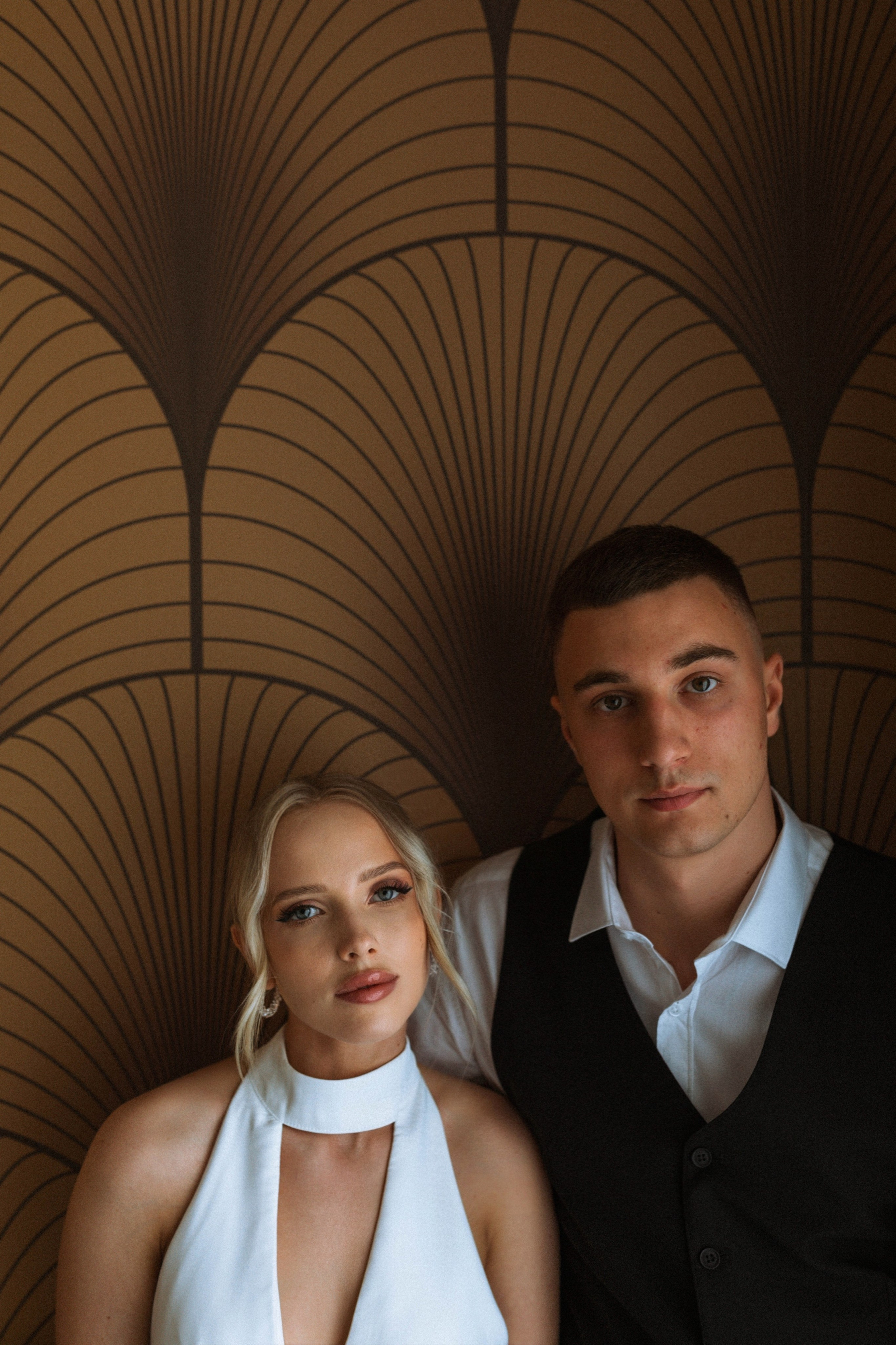 Ирина и Михаил. Профессиональный фотограф