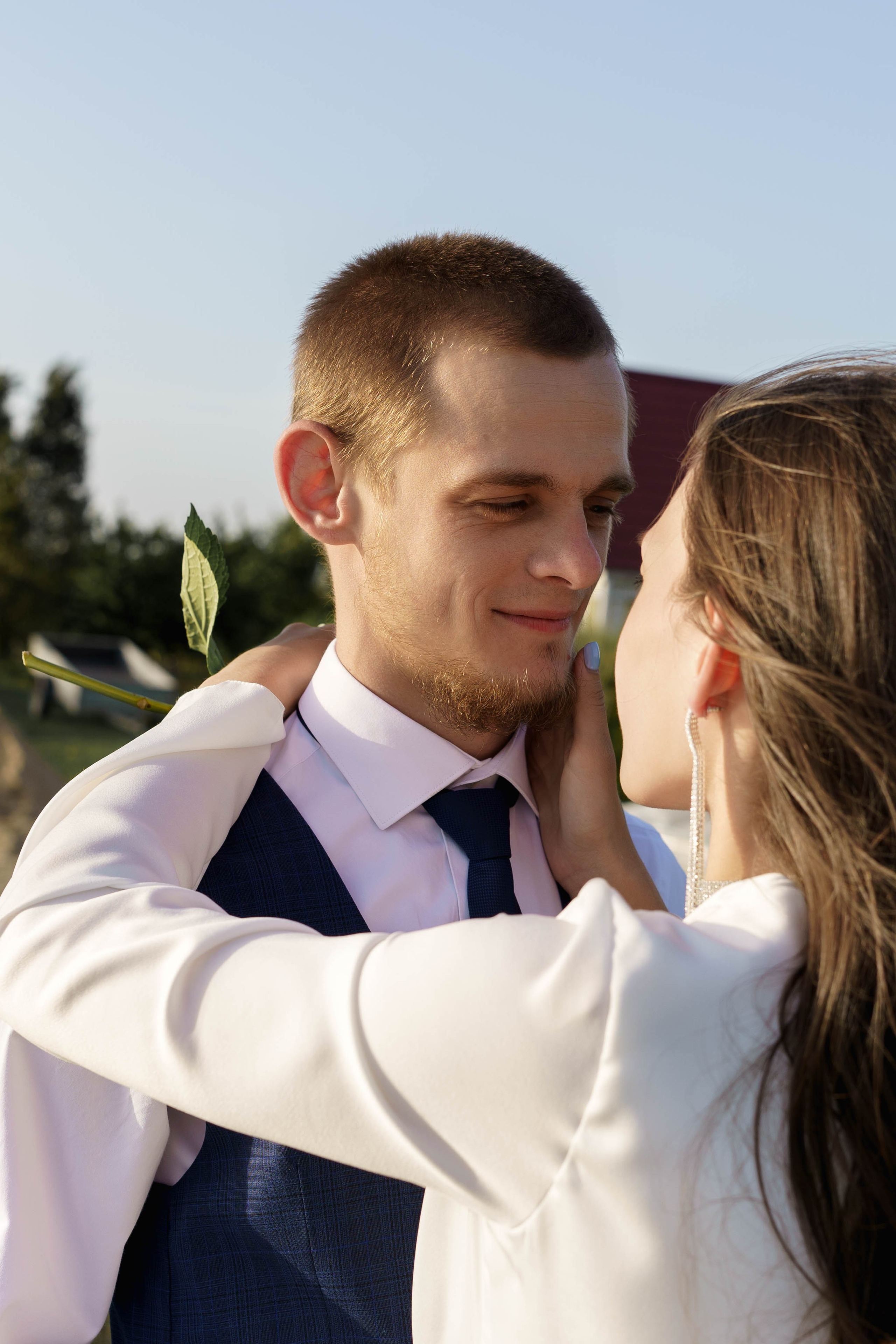 Максим & Кристина. MariTaran