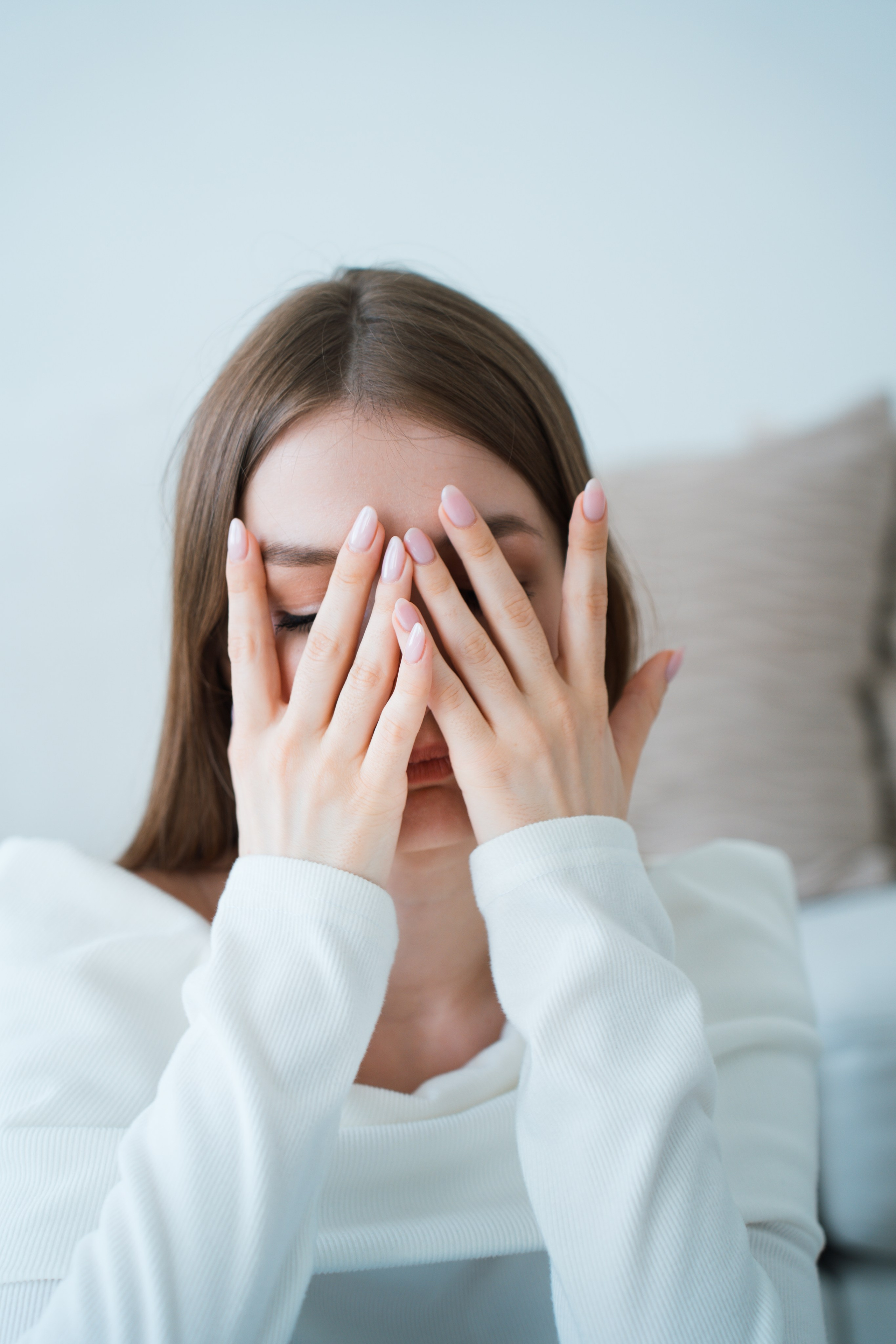 Индивидуальная фотосессия. Портретный фотограф в Москве — Вадим Галанин