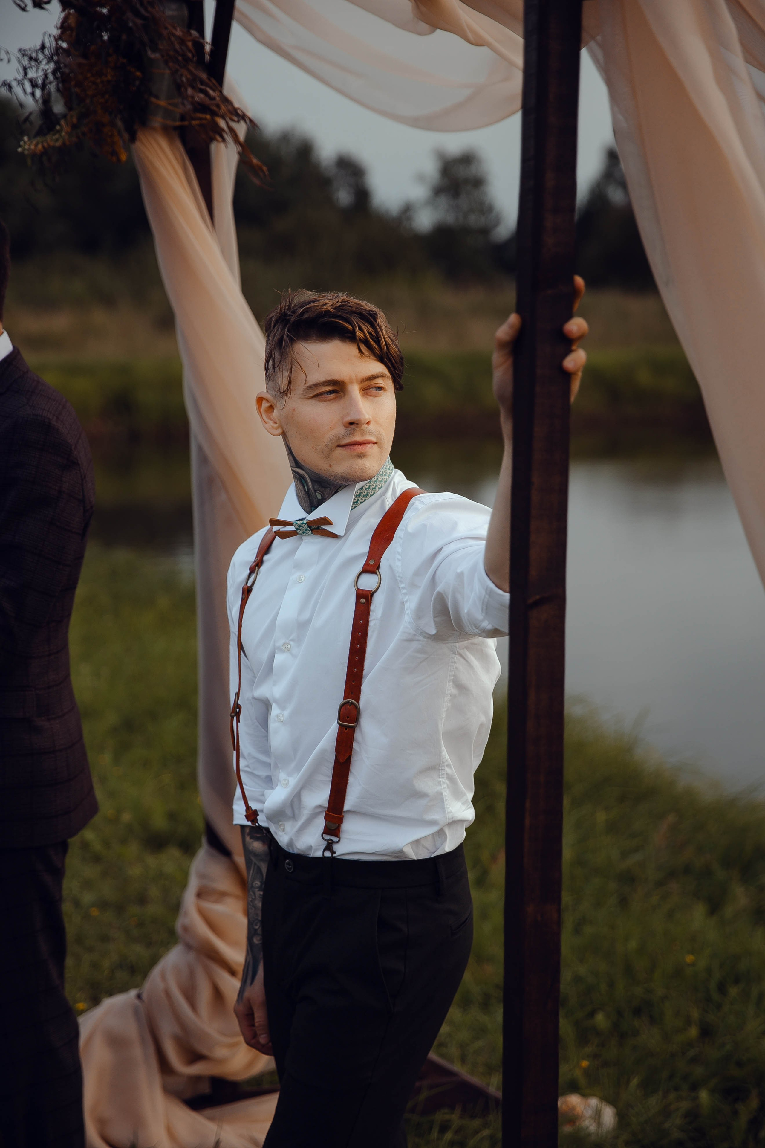 Площадка «Никольское». Ваш репортажный фотограф Артемий Антонов