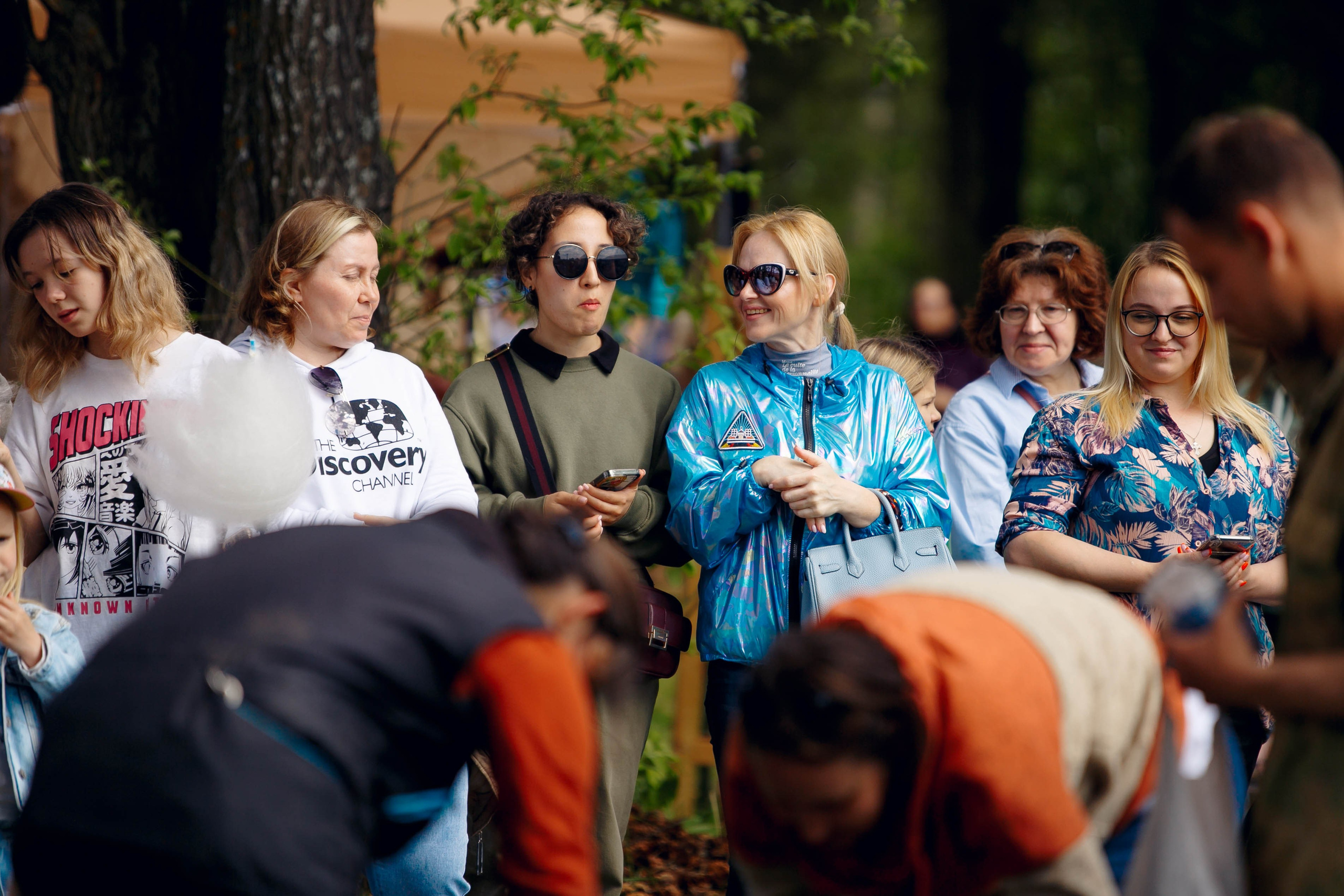 Фестиваль «Пастушьи забавы». Ваш репортажный фотограф Артемий Антонов