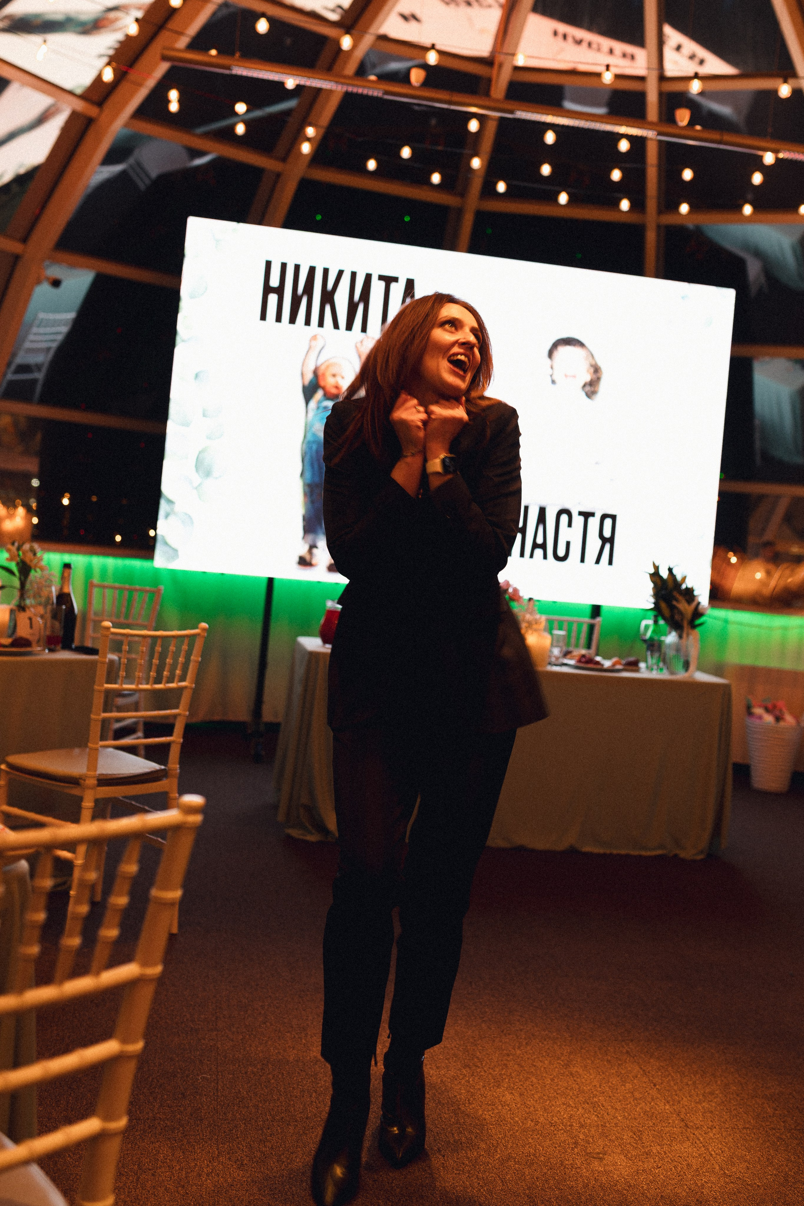 Настя и Никита. Фотограф Полина Безрядина