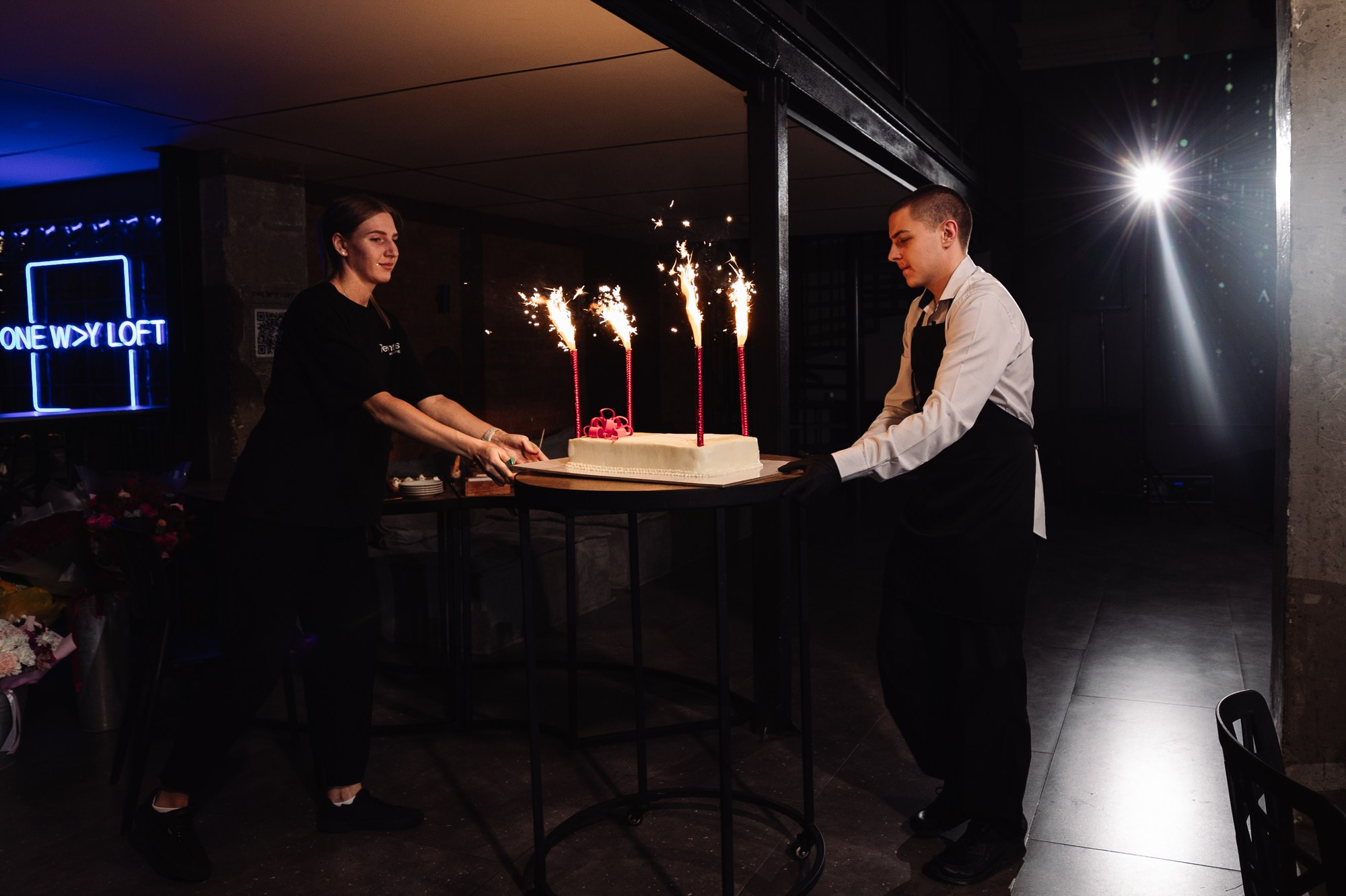 Корпоративы. Марина Соколова. Контентный и семейный фотограф г. Красноярск