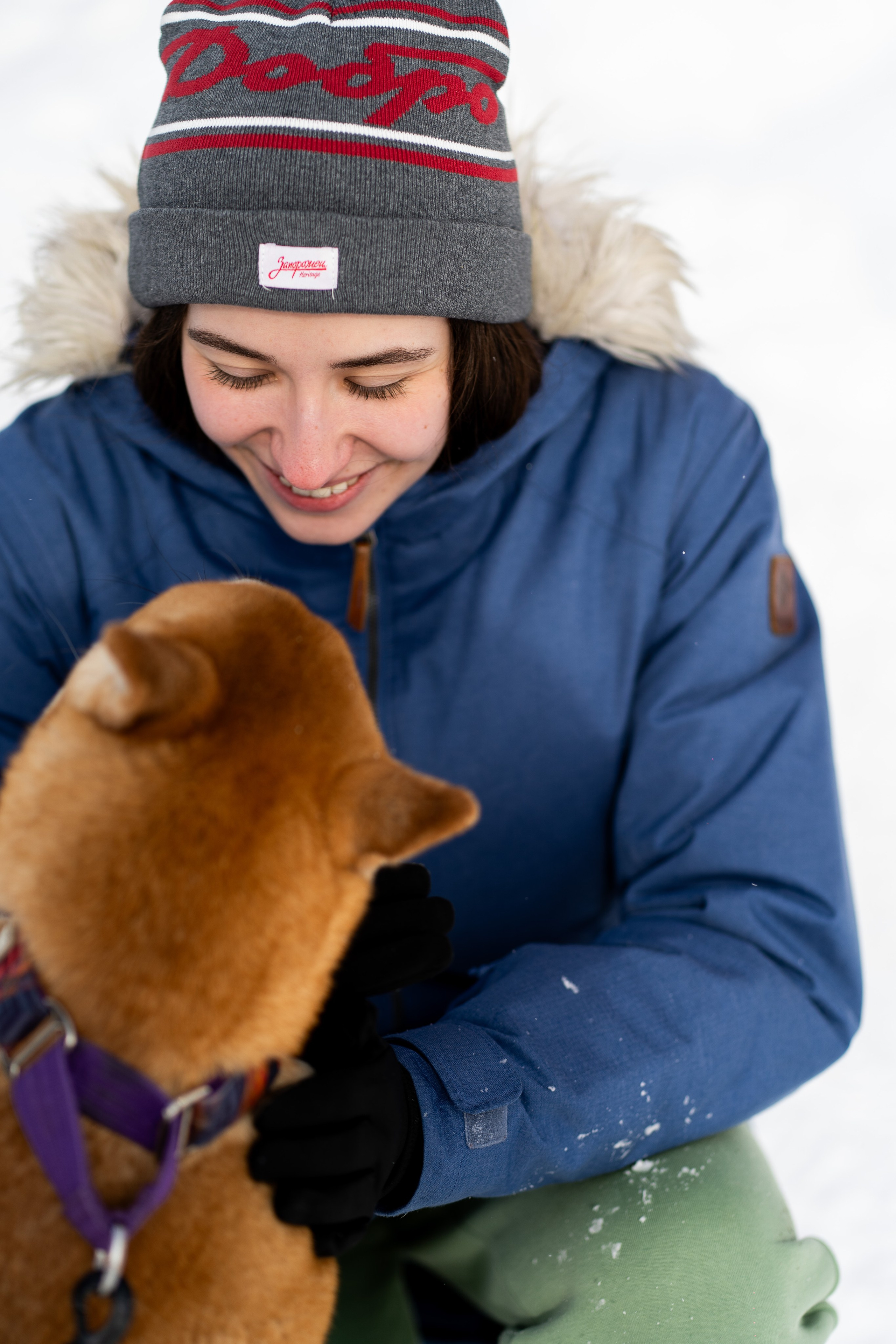 Соня&Лёня. Анастасия Паршукова — фотограф Шерегеш Новосибирск