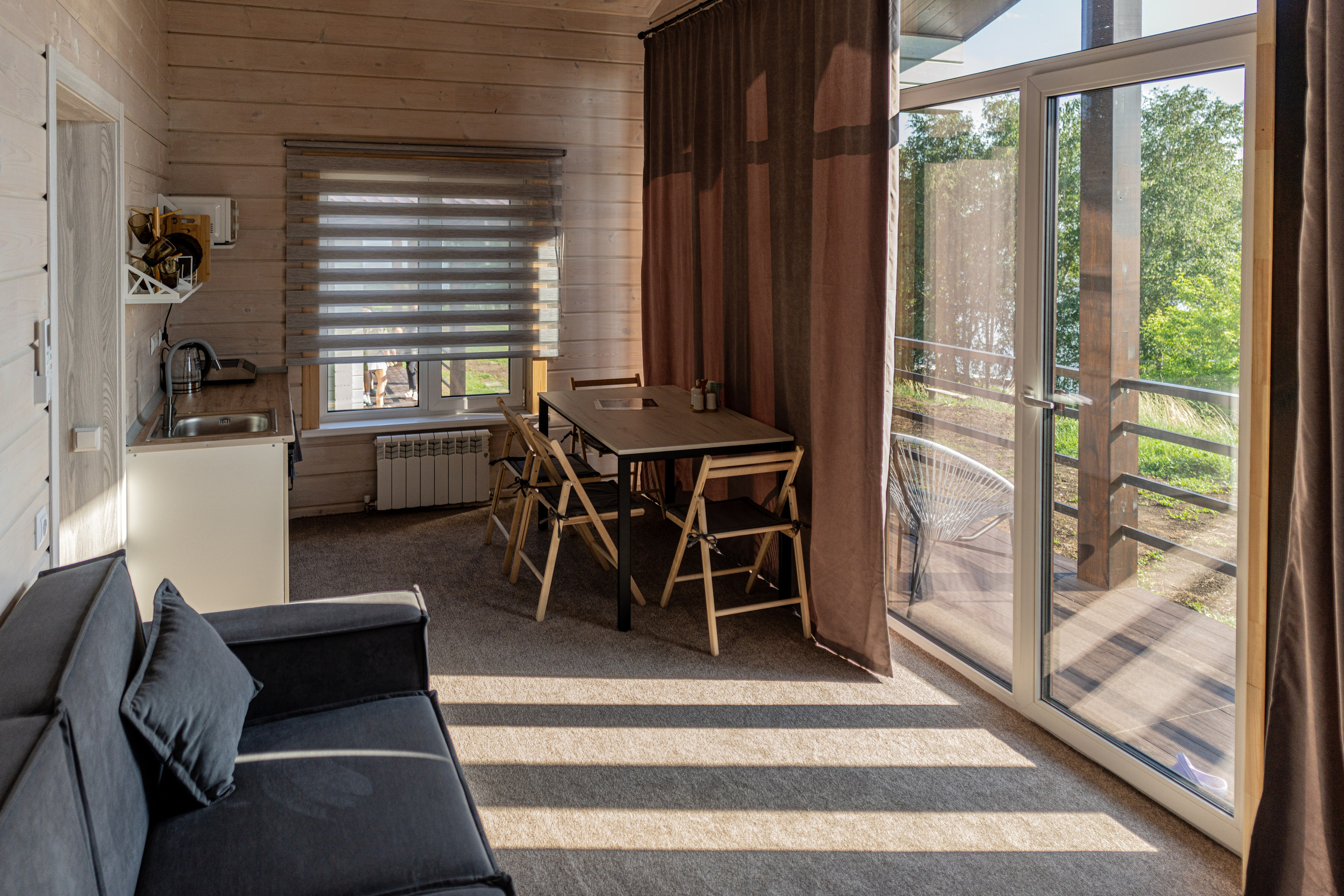 Полянка. Анастасия Паршукова — фотограф Шерегеш Новосибирск