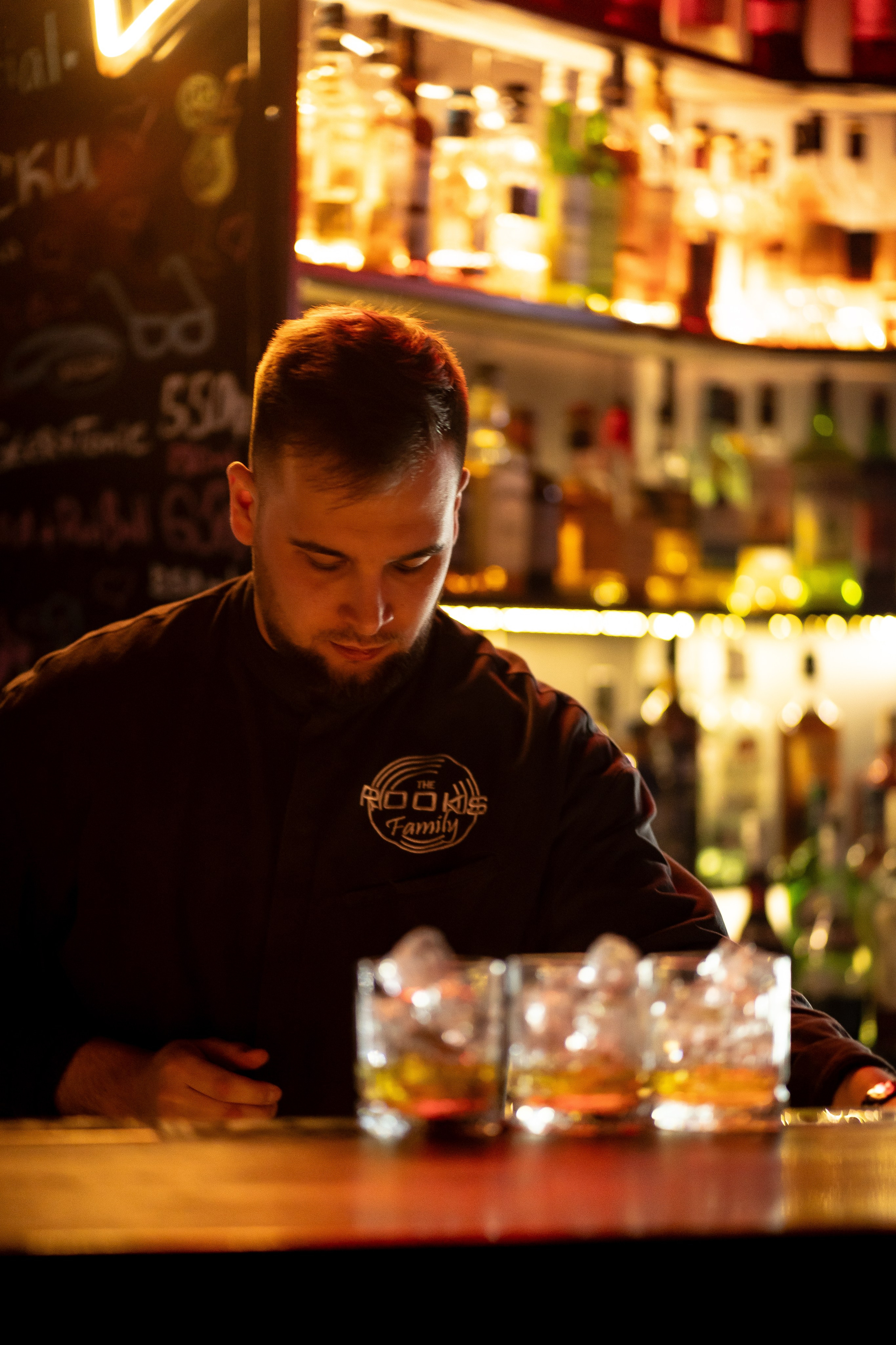 Rook's 14.02. Анастасия Паршукова — фотограф Шерегеш Новосибирск