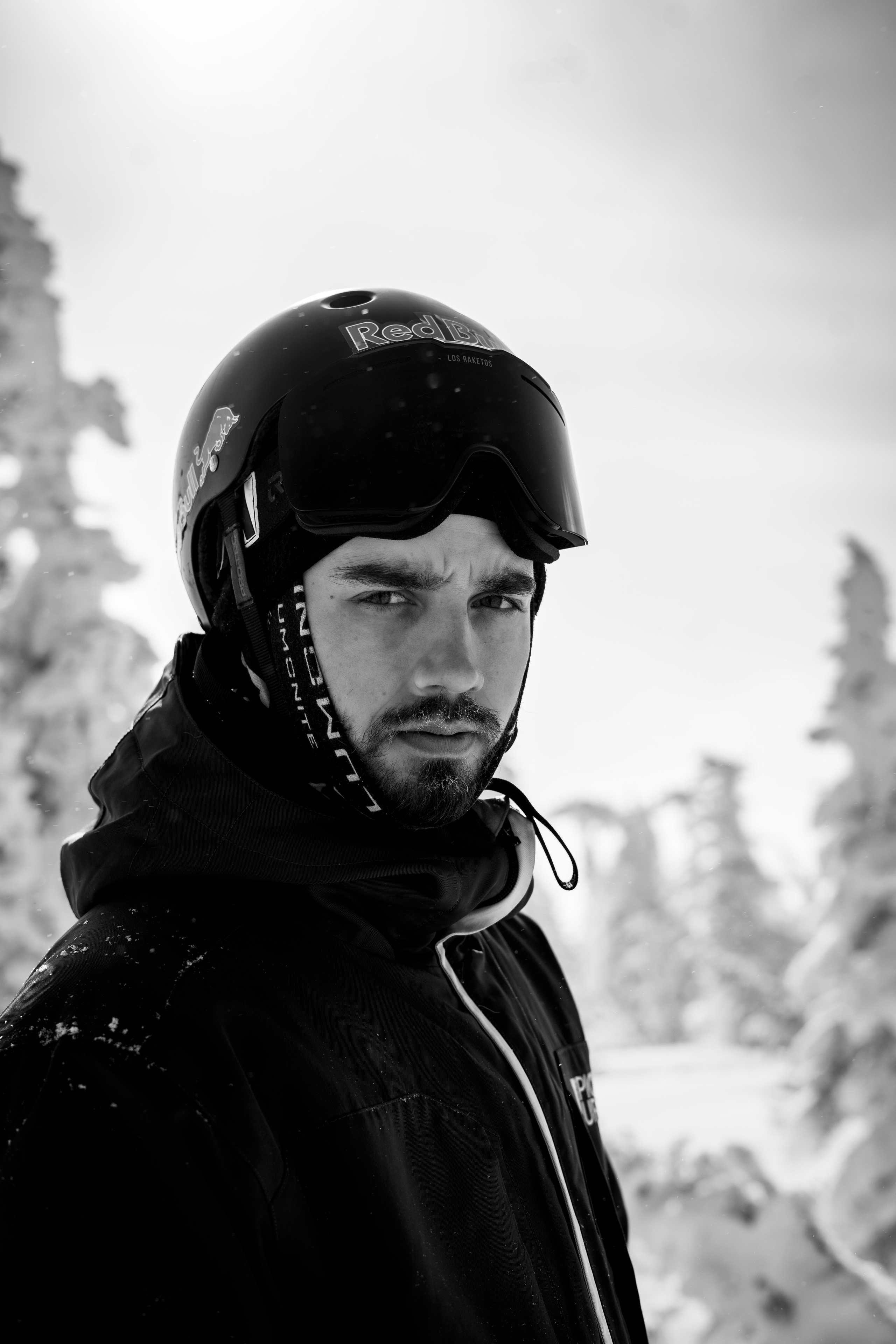 Тур. Анастасия Паршукова — фотограф Шерегеш Новосибирск