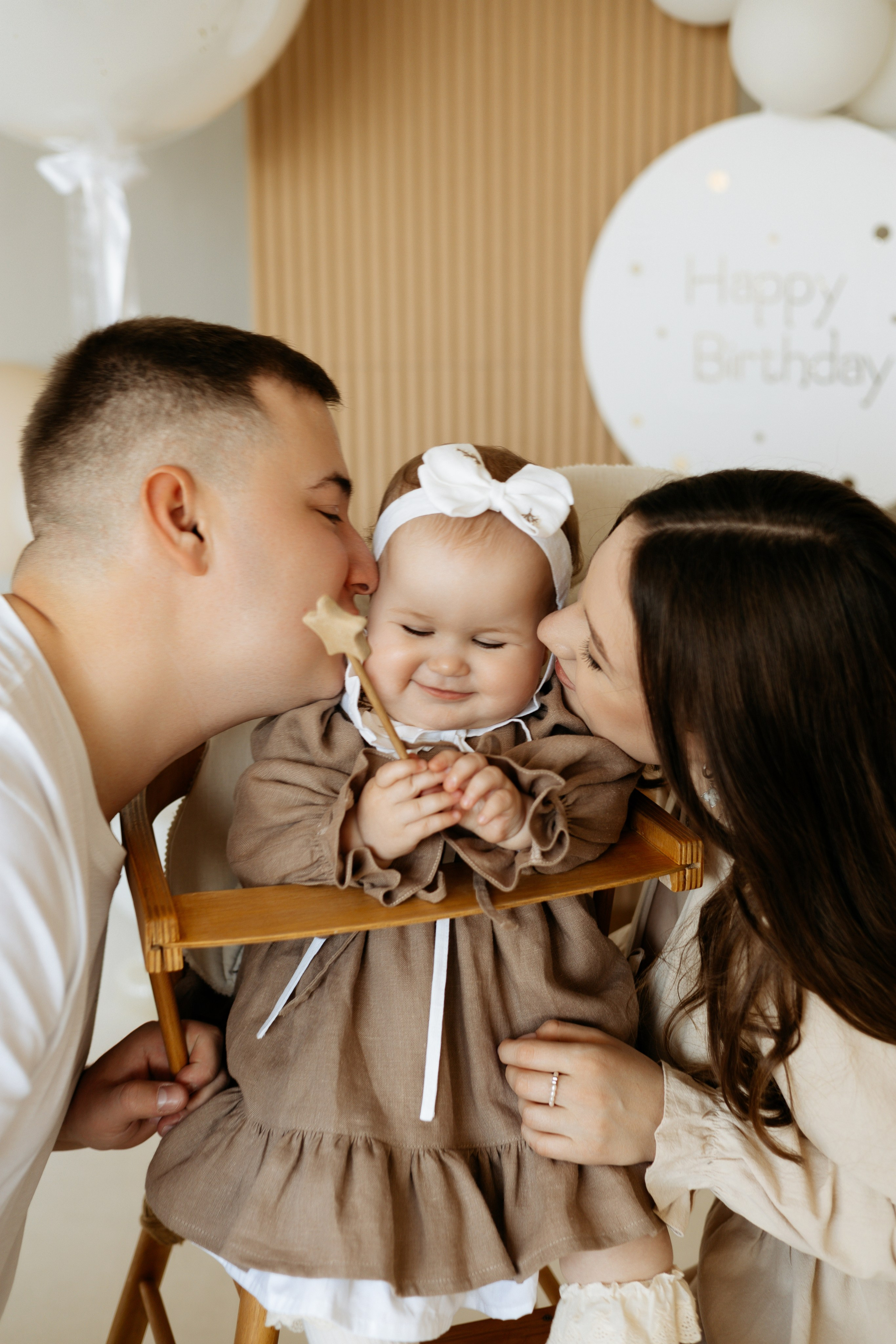 Руслан, Анастасия, Алиса. Самый теплый фотограф в Краснодаре Рябоконь Ксения