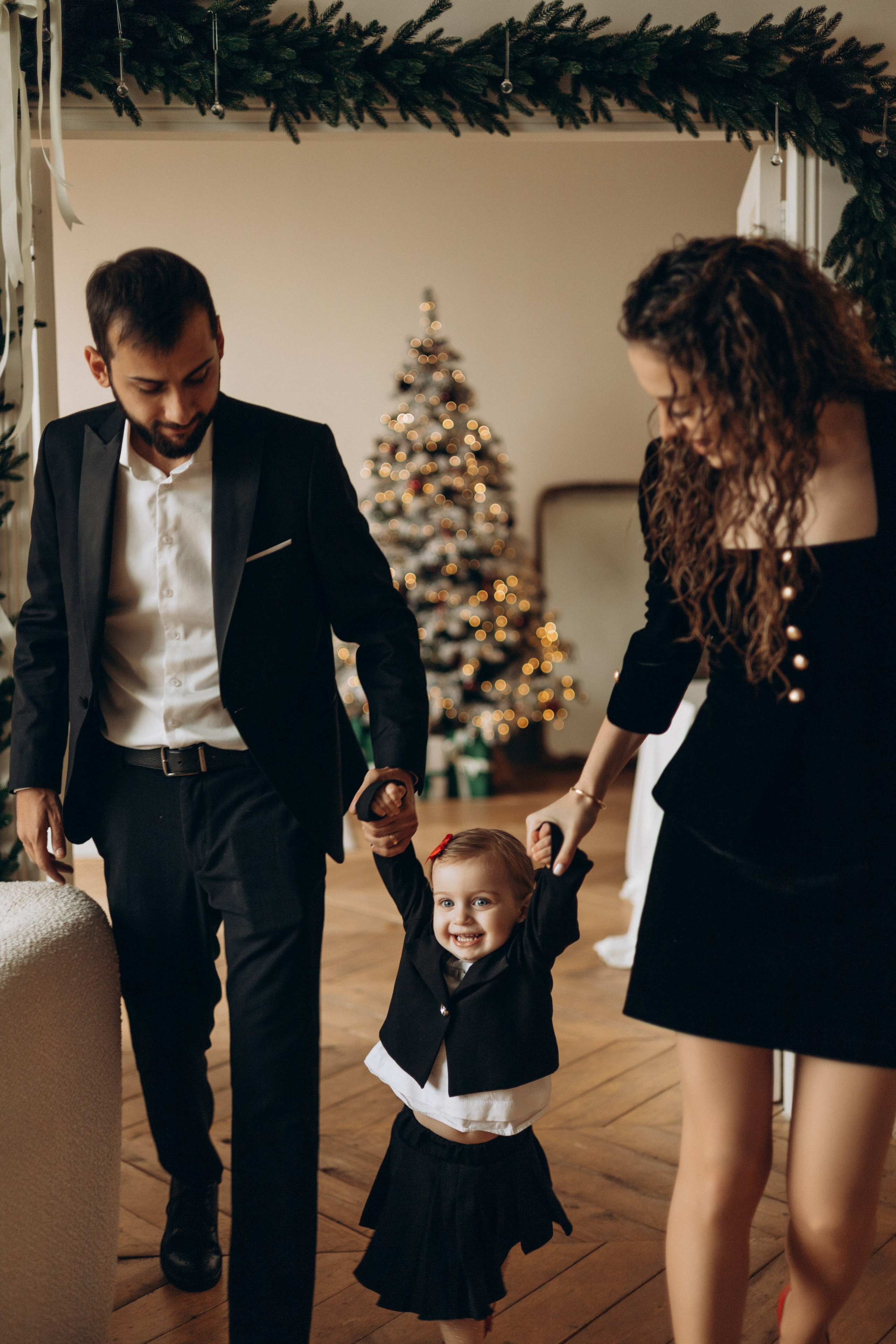 Виолетта семейная. Самый теплый фотограф в Краснодаре Рябоконь Ксения