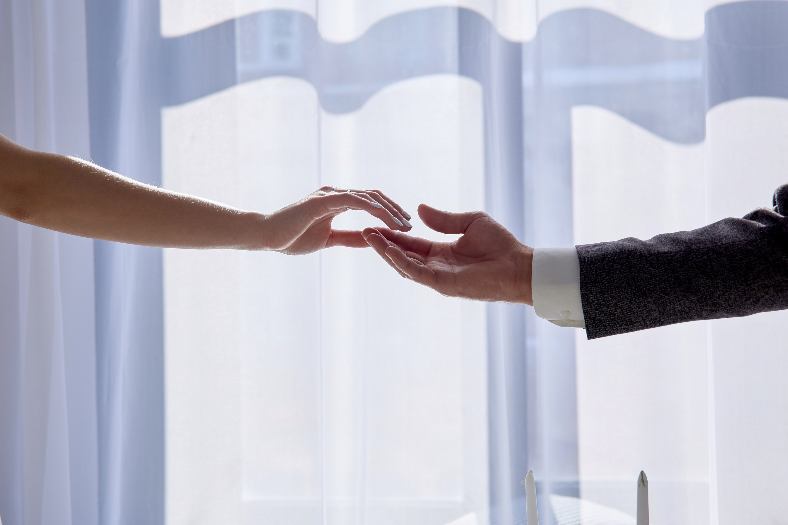 Евгений и Юлия. Фотограф в Самаре Анастасия Афанасьева