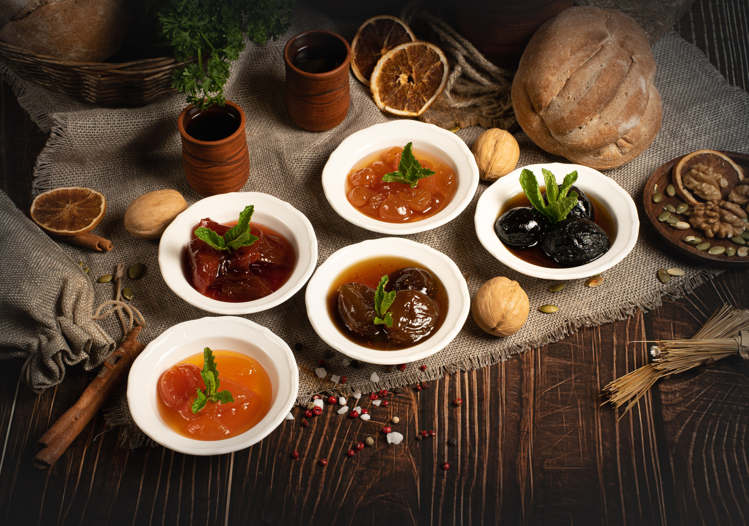 Làli. Предметный и фуд-фотограф в Москве Анна Царенко