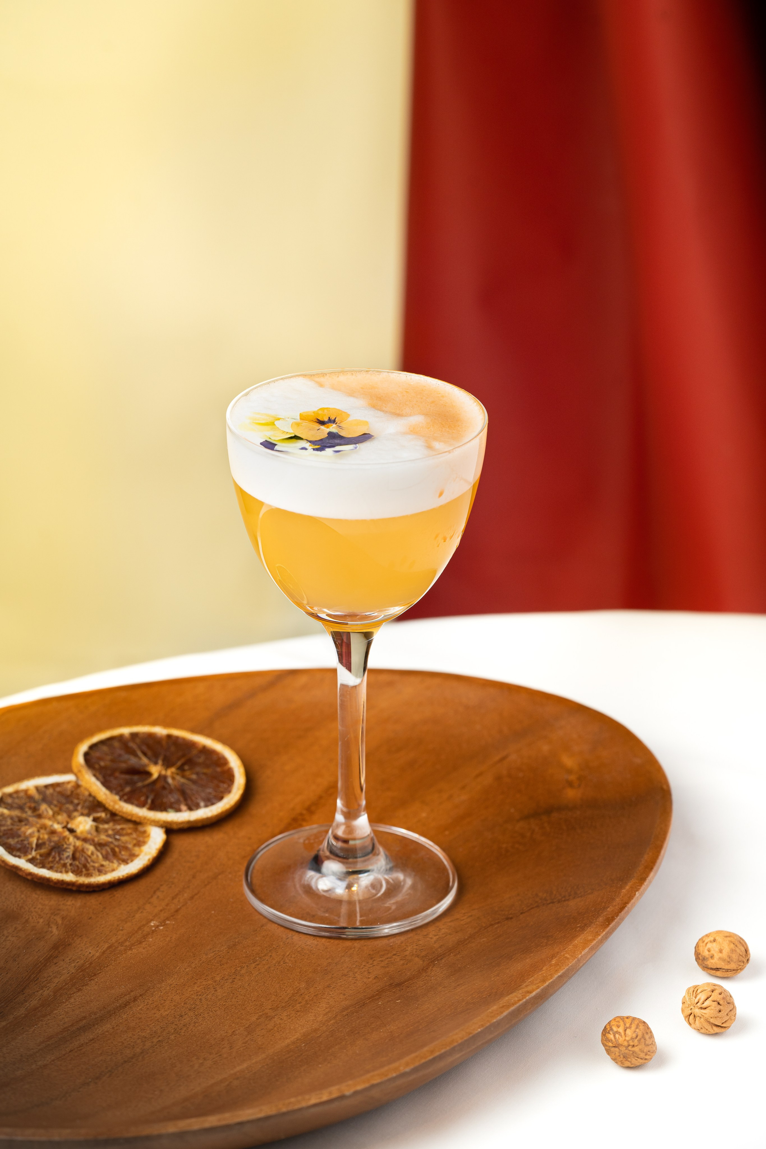 Коктейли Онегин. Предметный и фуд-фотограф в Москве Анна Царенко