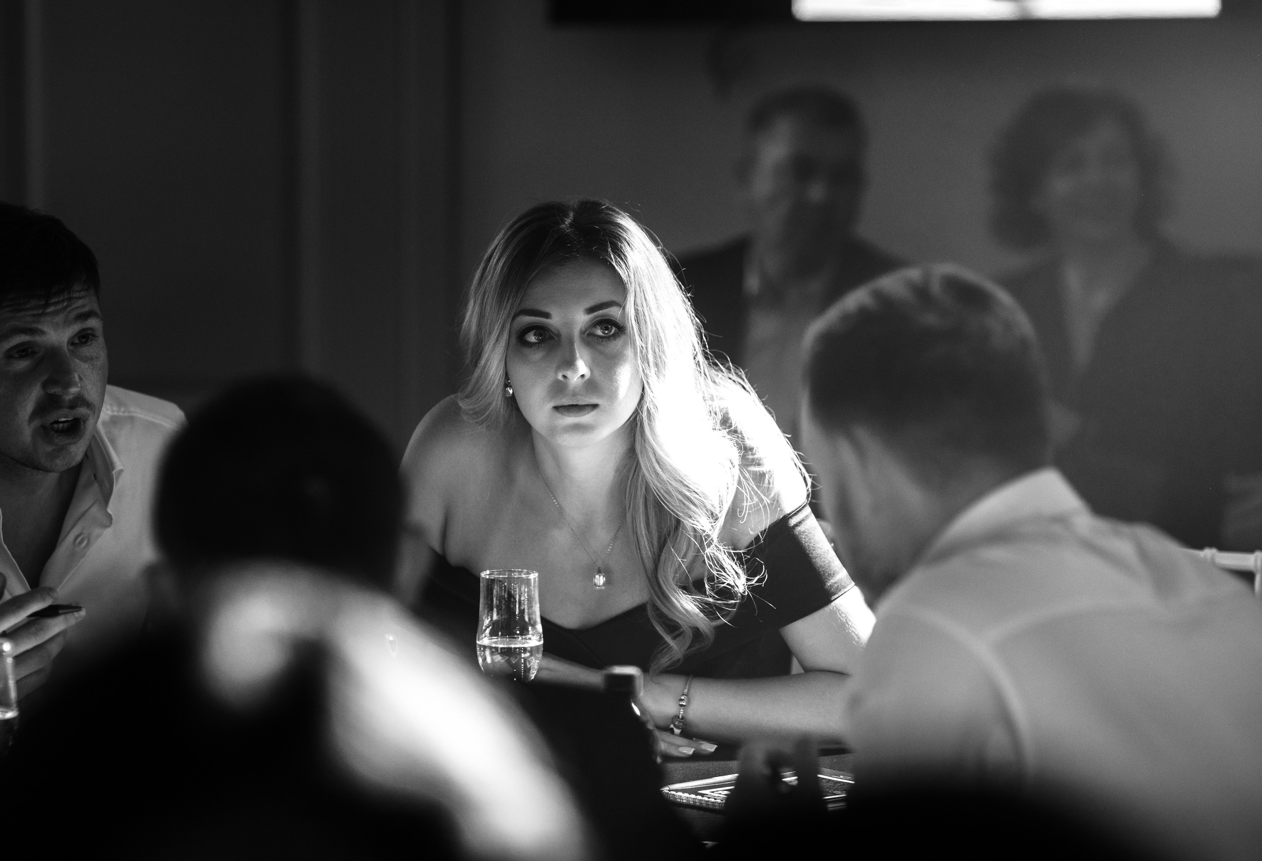 Что? Где? Когда? — Вторая игра г. Челябинск. Репортажный и свадебный фотограф в Челябинске Елисеев Павел