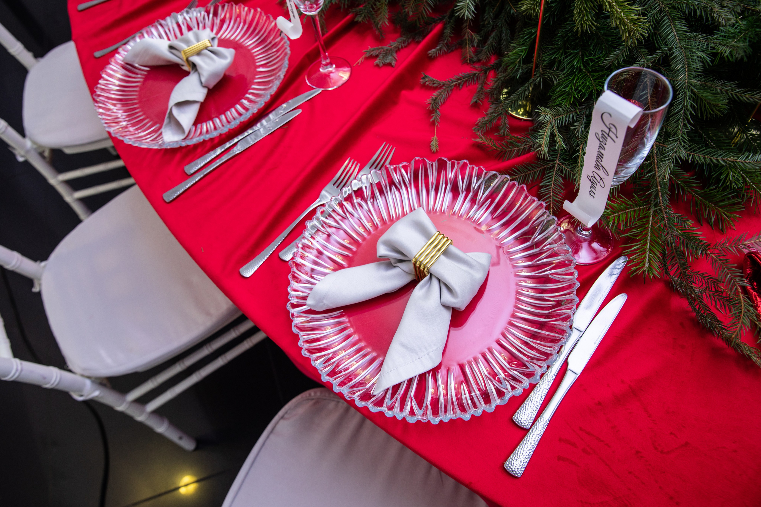 Корпортатив Санта. Amore ore. Репортажный и свадебный фотограф в Челябинске Елисеев Павел