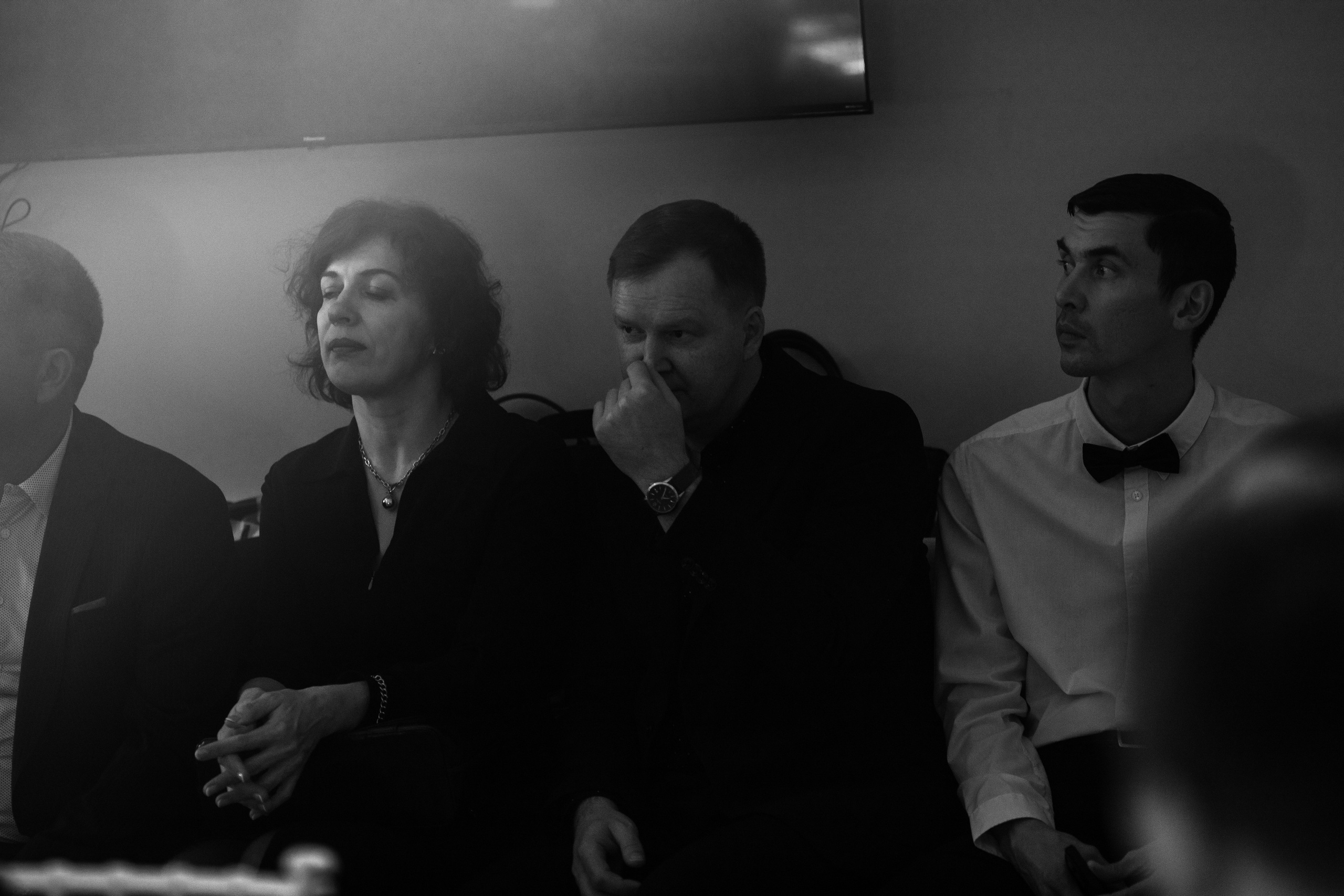 Что? Где? Когда? — Вторая игра г. Челябинск. Репортажный и свадебный фотограф в Челябинске Елисеев Павел