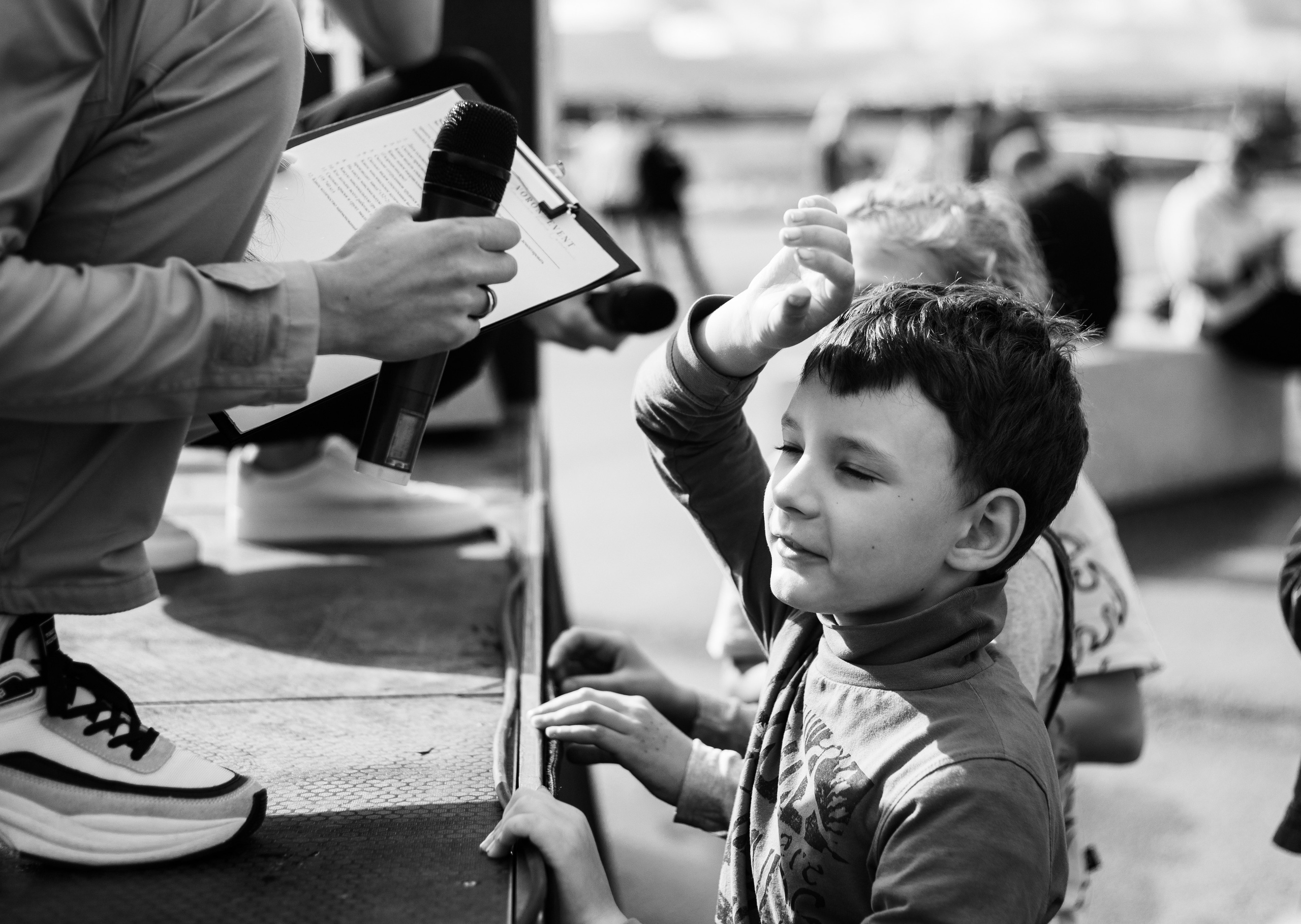 УЗСТ- Корпоративный тимбилдинг на аэродроме. Репортажный и свадебный фотограф в Челябинске Елисеев Павел