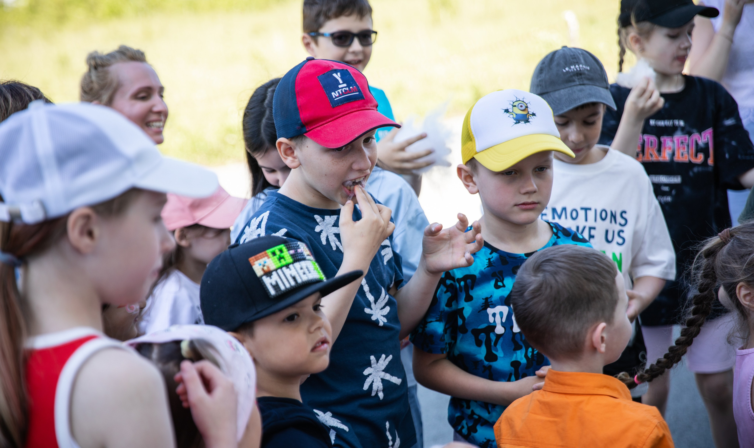 Мероприятия «PEPLOS -2025». Репортажный и свадебный фотограф в Челябинске Елисеев Павел