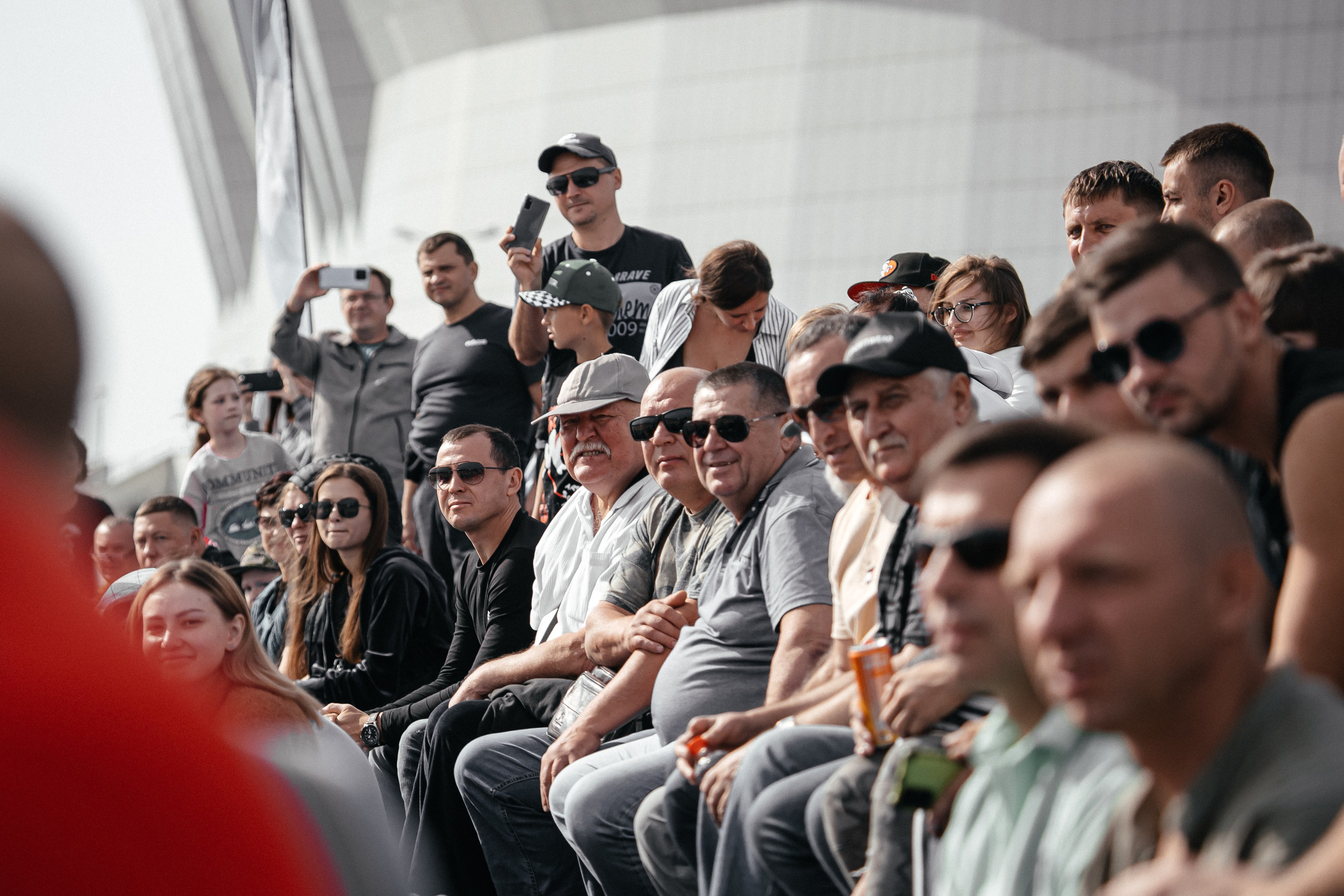 МОТОБОЛ. Репортажный фотограф в Краснодаре Лагута Надежда