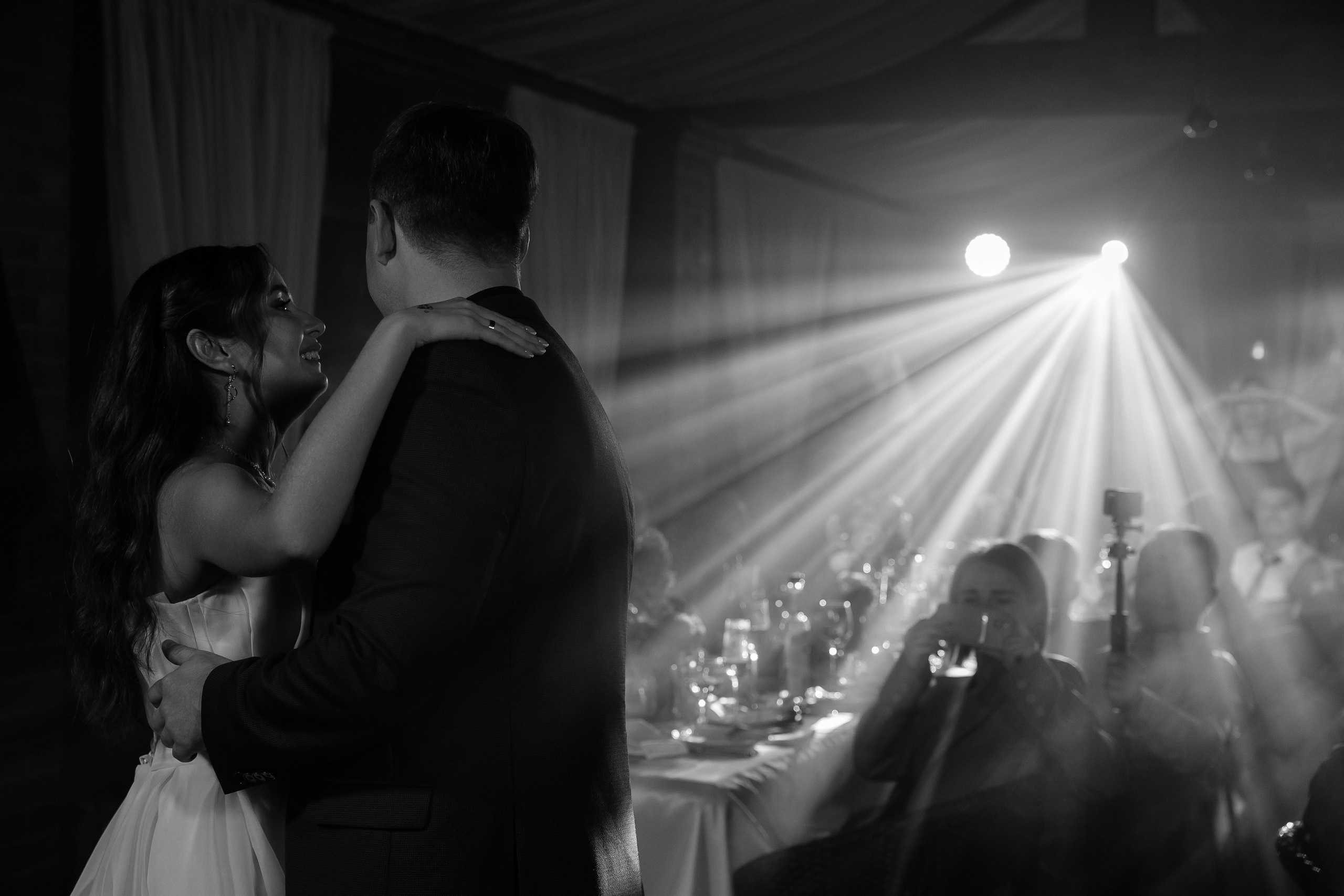 Игорь и Анастасия. Фотограф Пенза Марина Арбузова |свадебный и семейный фотограф