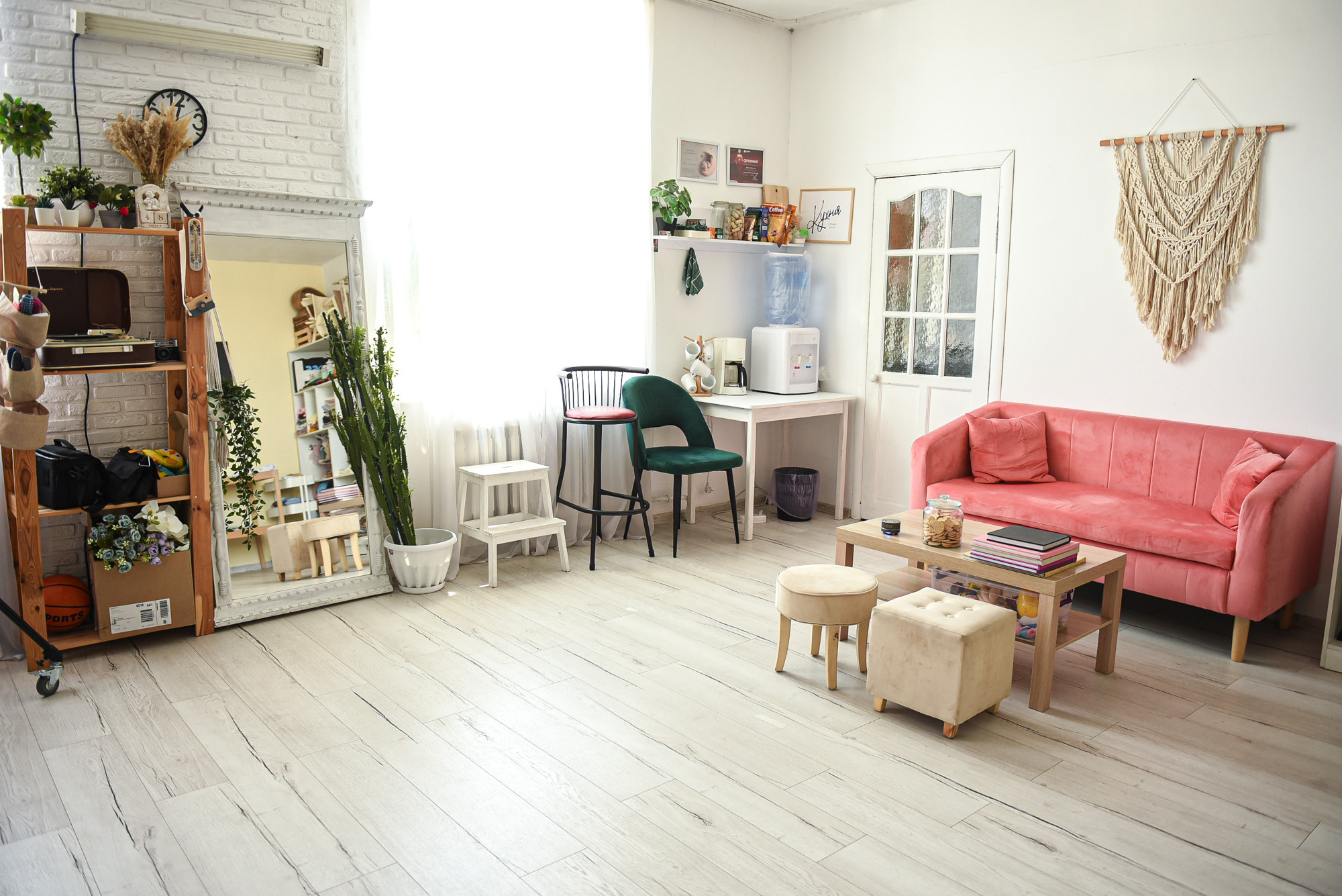 Фотостудия. Фотограф Зарина Губайдуллина