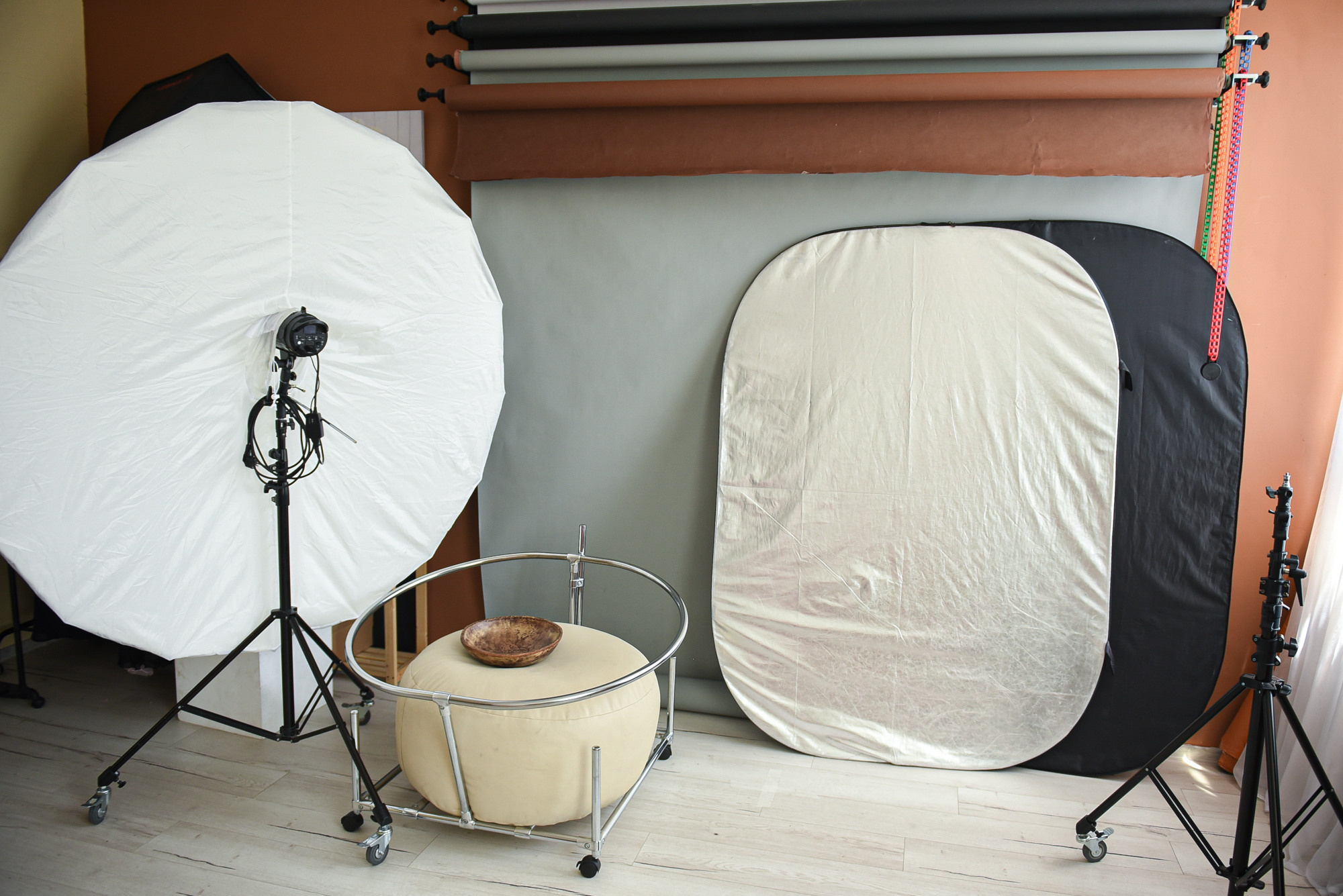 Фотостудия. Фотограф Зарина Губайдуллина