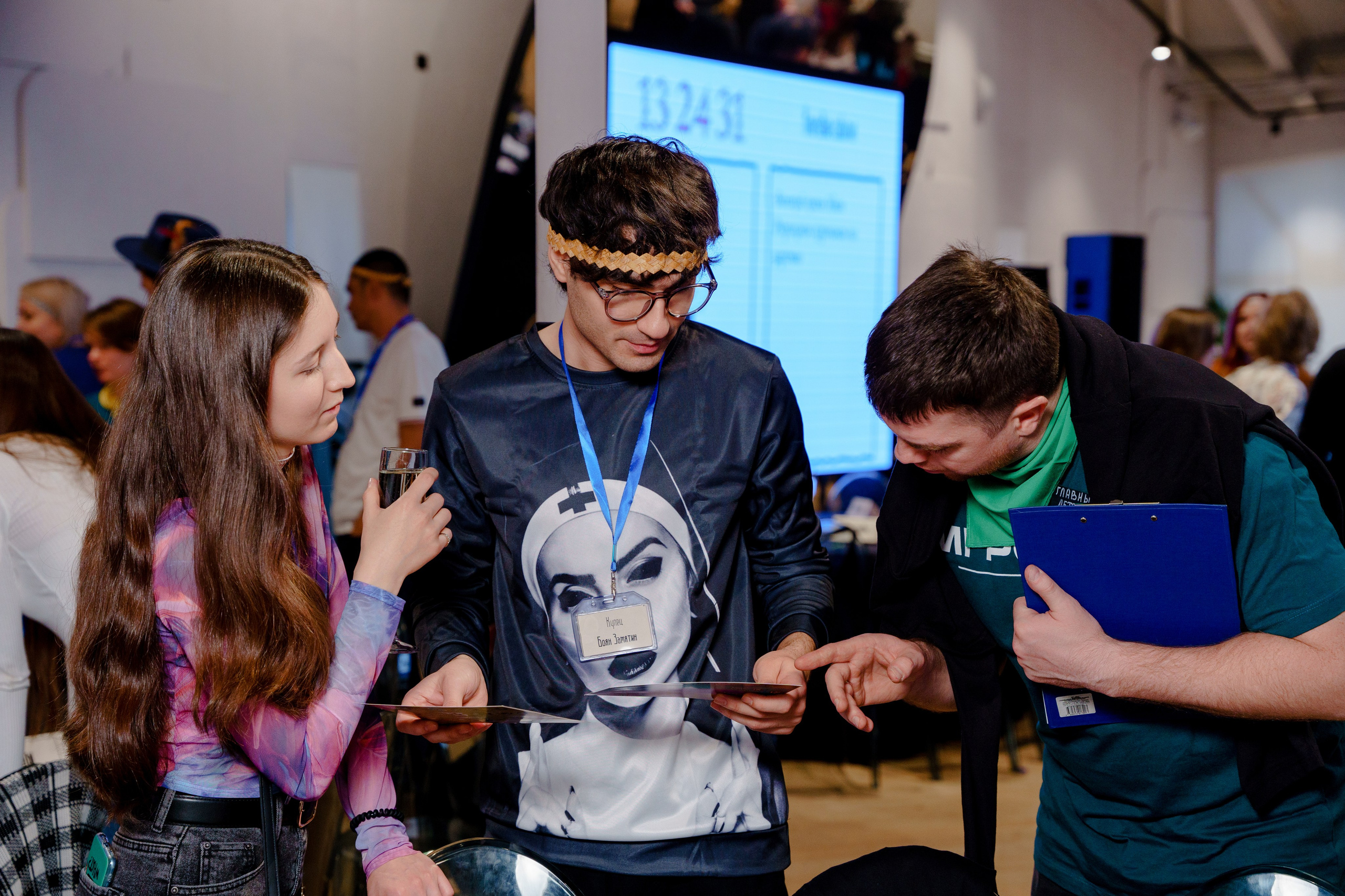 Фотограф на тимбилдинг. Репортажный фотограф Москва Сергей Дружинин